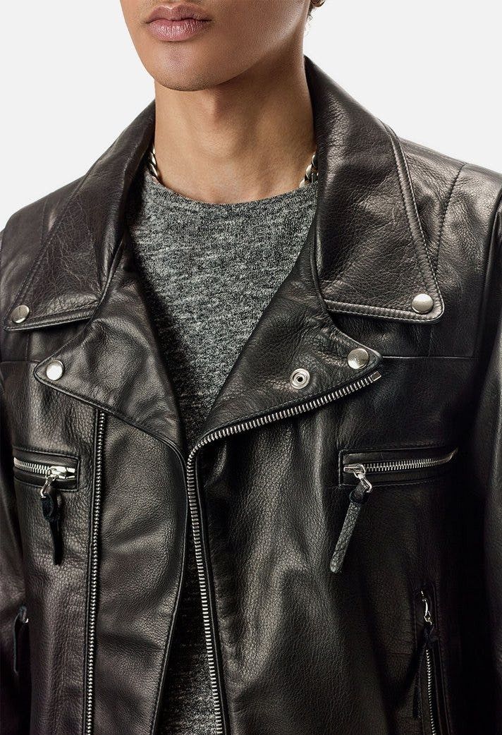 John Elliott John Elliott Rider's Jacket Size US L / EU 52-54 / 3 - 5 Thumbnail