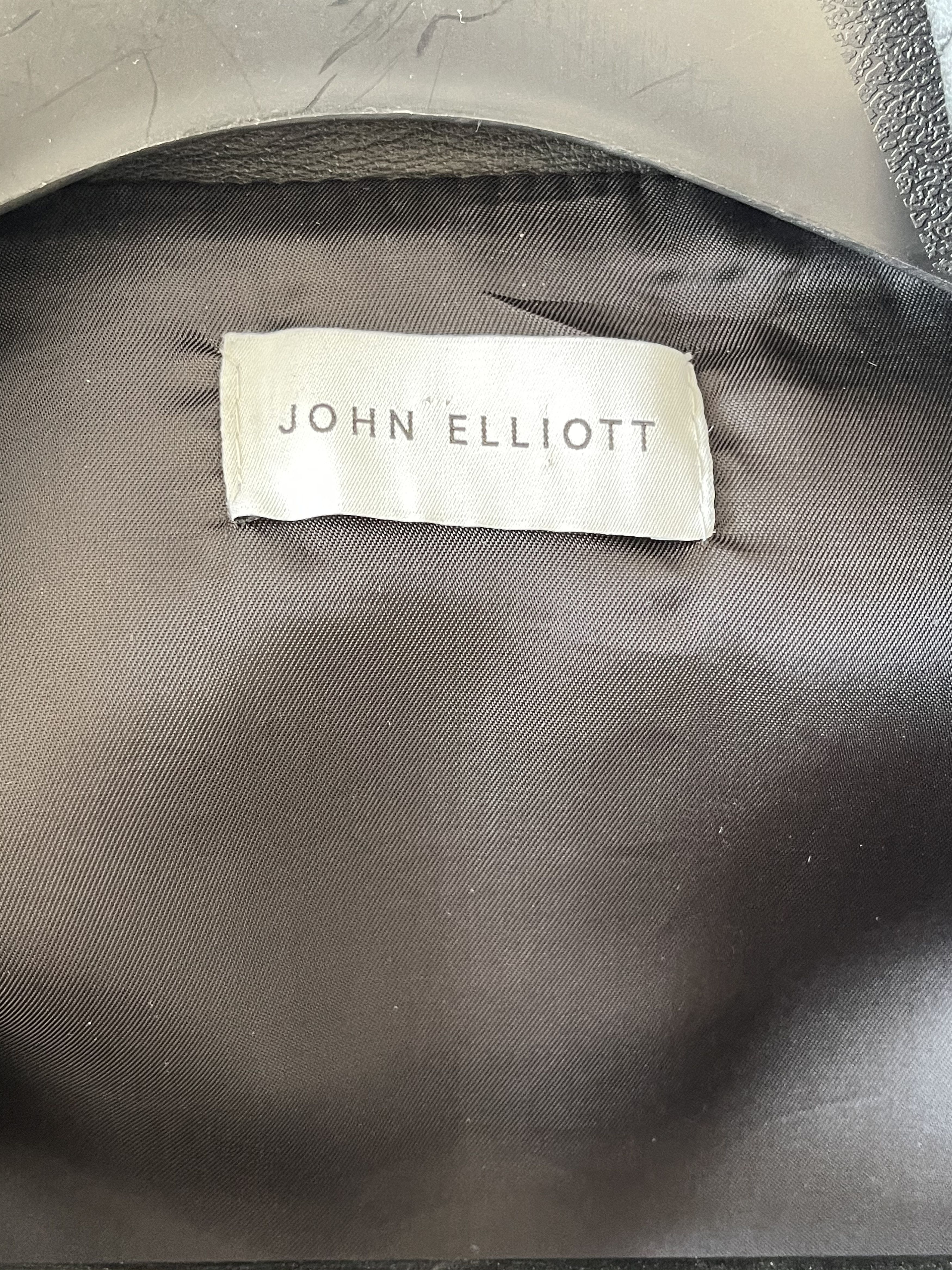 John Elliott John Elliott Rider's Jacket Size US L / EU 52-54 / 3 - 7 Thumbnail