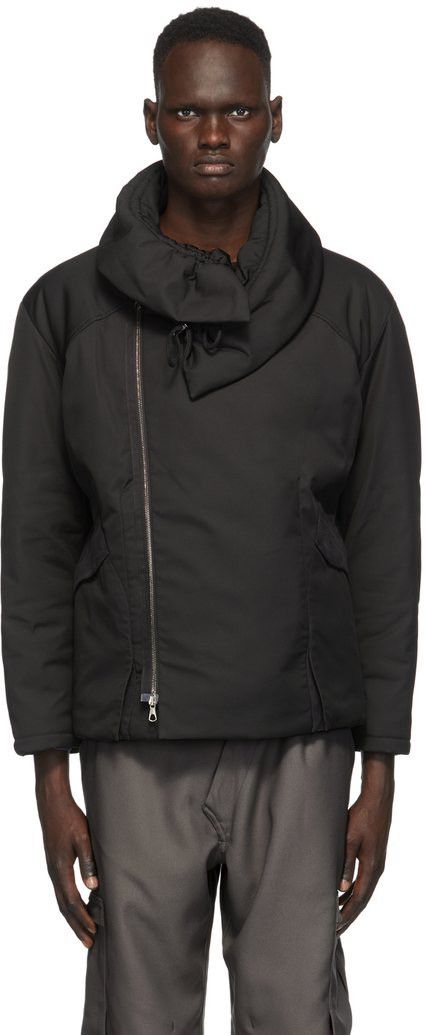 Kiko Kostadinov Primaloft Tranter Jacket Size US M / EU 48-50 / 2 - 4 Thumbnail