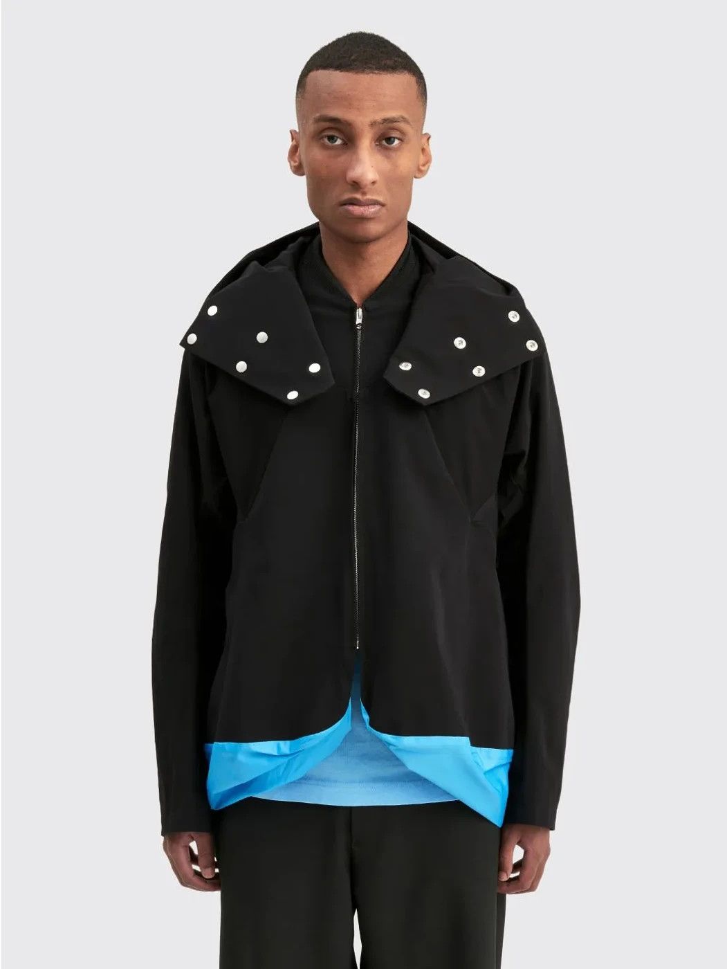 Kiko Kostadinov Kolman Bomber Size US M / EU 48-50 / 2 - 1 Thumbnail