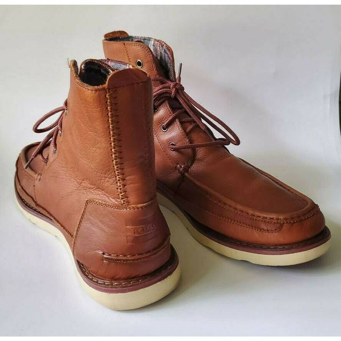 Toms 2024 searcher boots