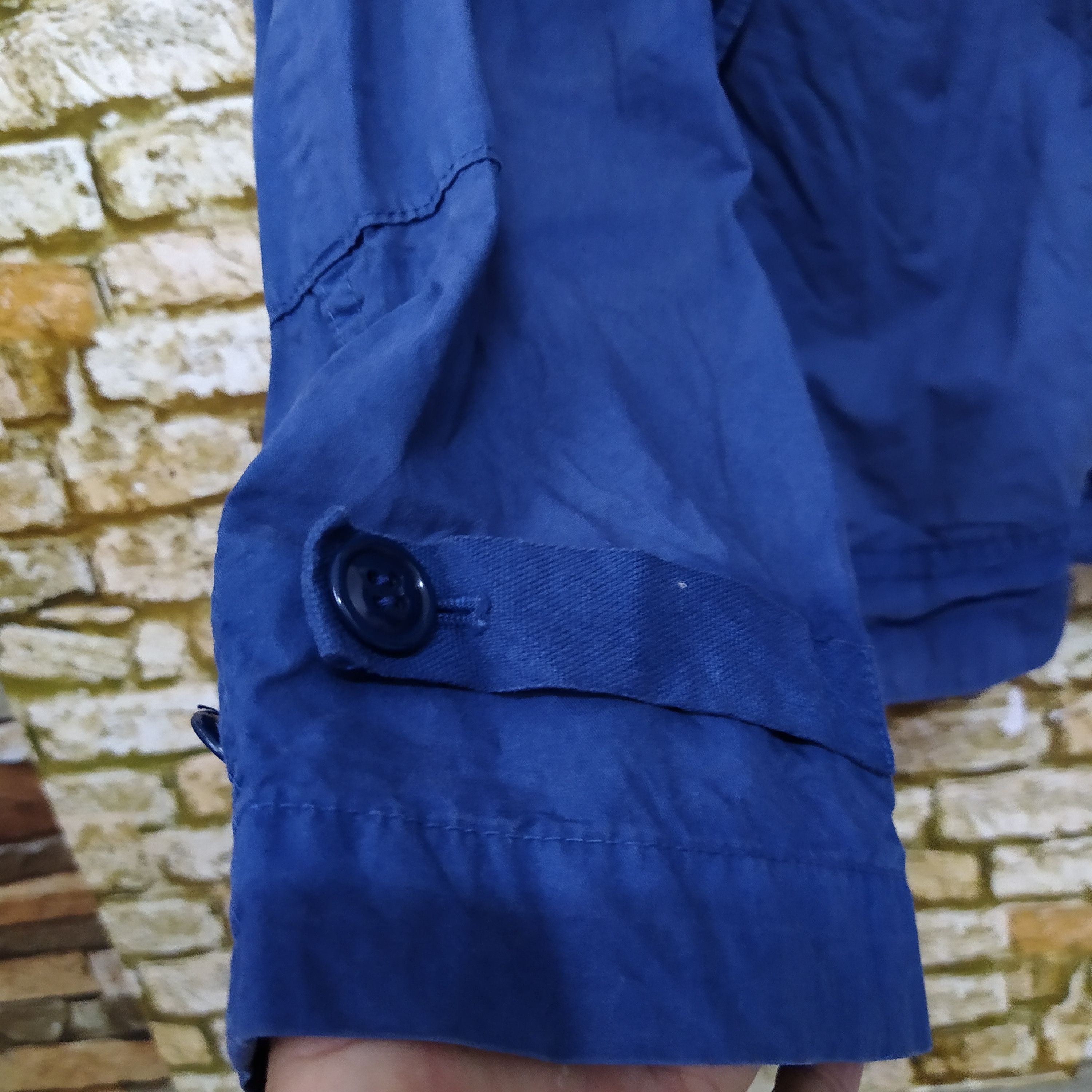 OMNIGOD OMNIGO JAPAN TACTICAL JACKET (D232) Size US M / EU 48-50 / 2 - 3 Thumbnail