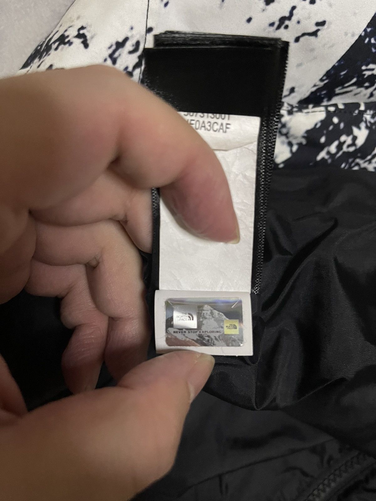 Supreme × The North Face Supreme fw17 tnf mountain parka jacket Size US XL / EU 56 / 4 - 7 Thumbnail