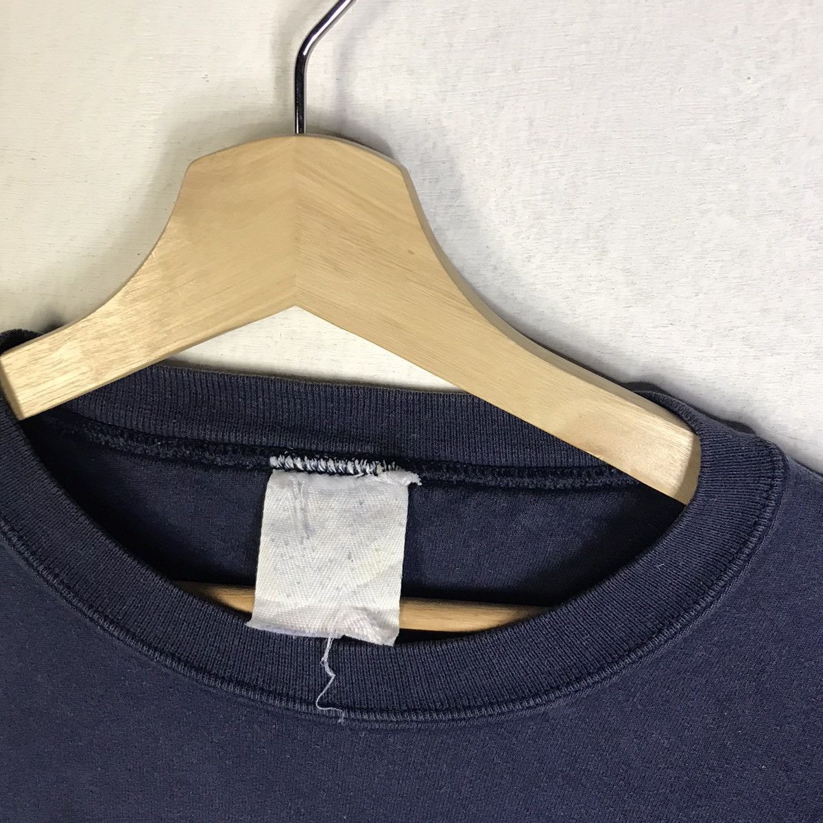 Reebok × Russell Athletic × Vintage Vintage 90s Reebok By Russell Corp Crewneck Sweatshirt Size US M / EU 48-50 / 2 - 5 Thumbnail