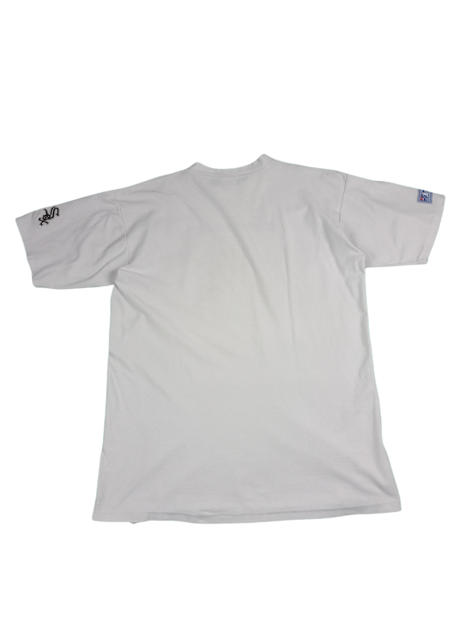 MLB Chicago White Sox t shirt vintage Size US L / EU 52-54 / 3 - 5 Thumbnail