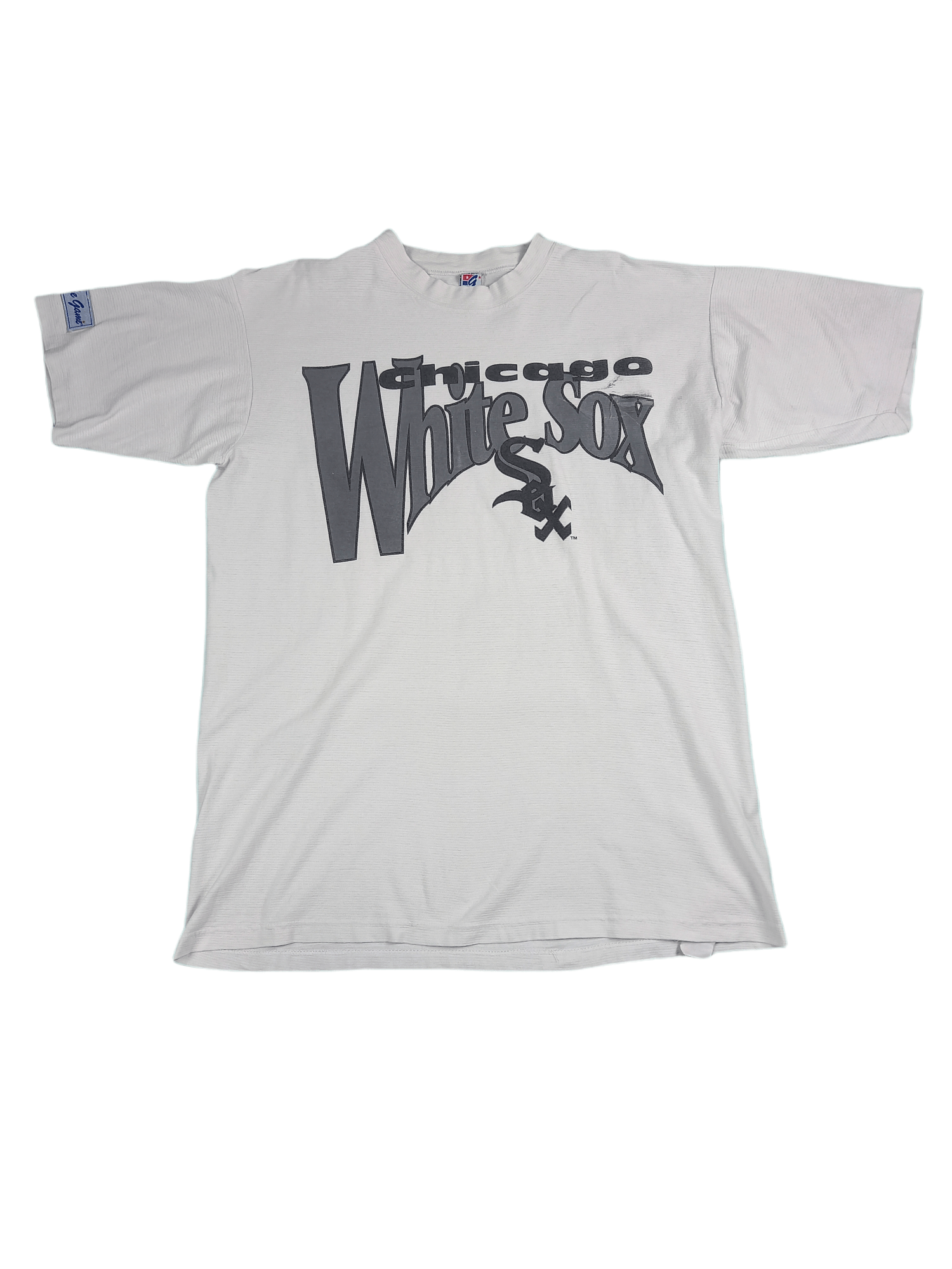 MLB Chicago White Sox t shirt vintage Size US L / EU 52-54 / 3 - 1 Thumbnail