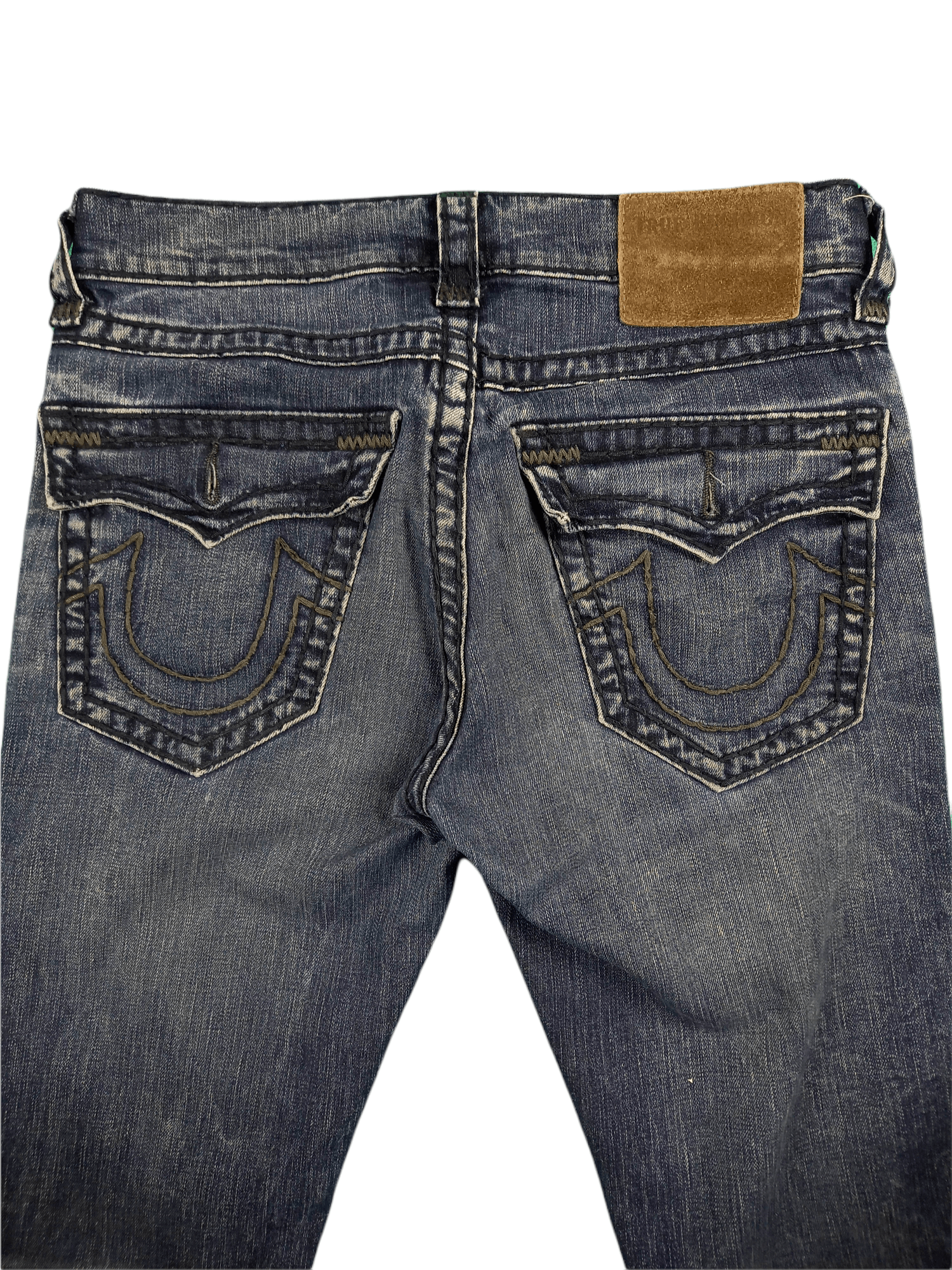 True Religion True Religion denim jeans Size US 30 / EU 46 - 2 Thumbnail