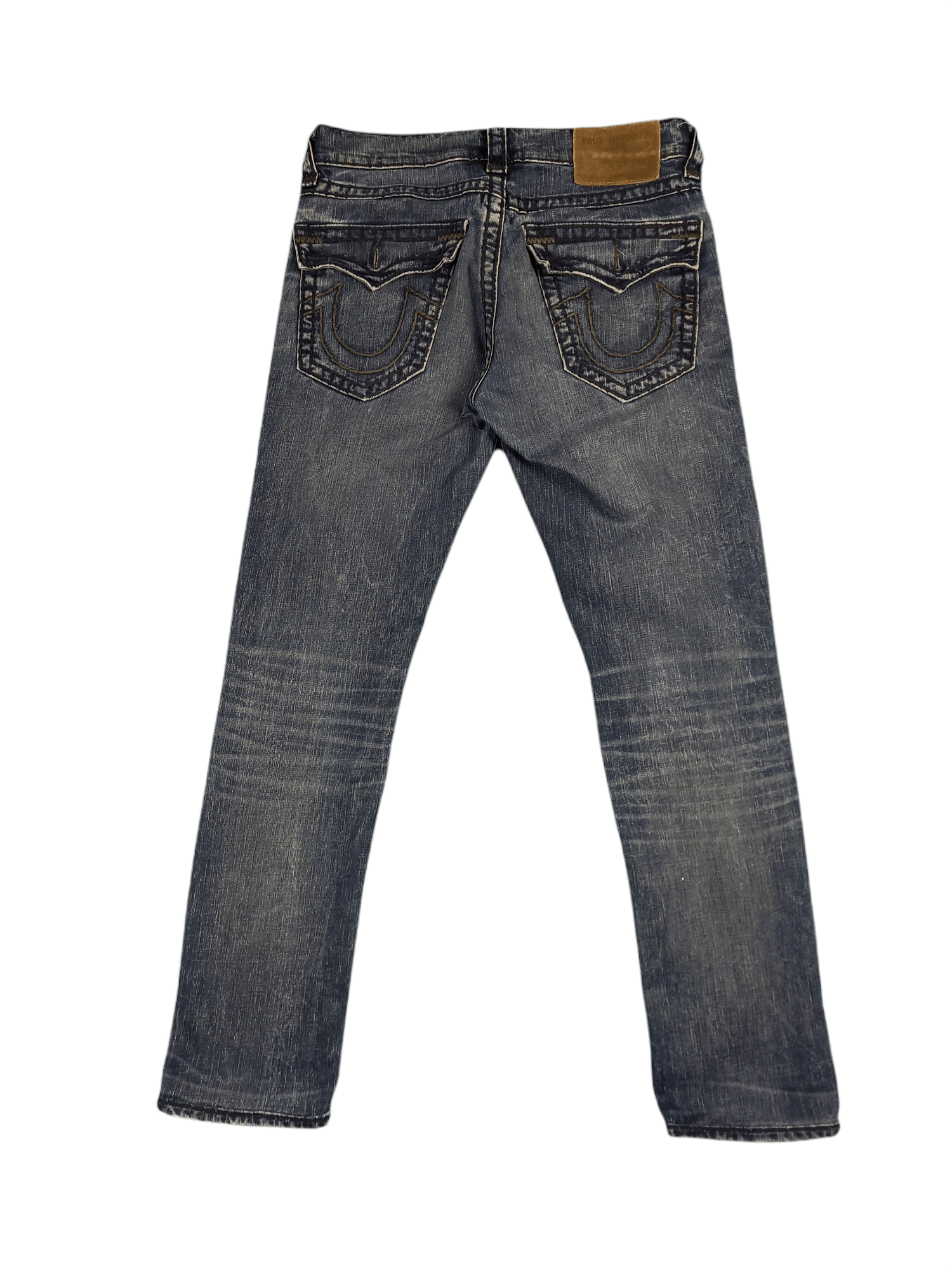 True Religion True Religion denim jeans Size US 30 / EU 46 - 1 Thumbnail