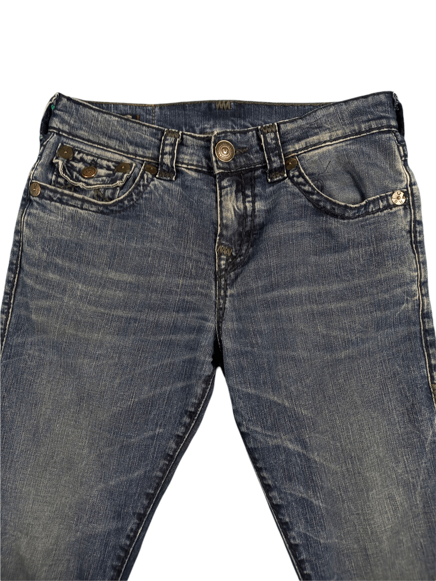 True Religion True Religion denim jeans Size US 30 / EU 46 - 3 Thumbnail