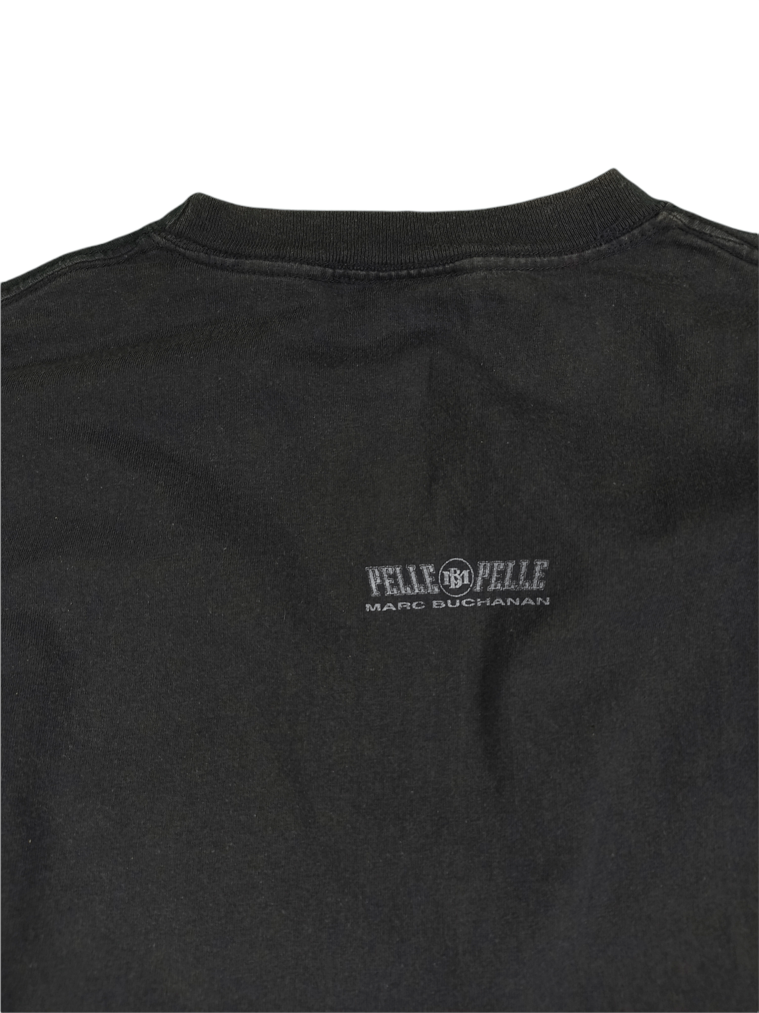 Pelle Pelle pelle pelle vintage t shirt Size US XL / EU 56 / 4 - 2 Thumbnail