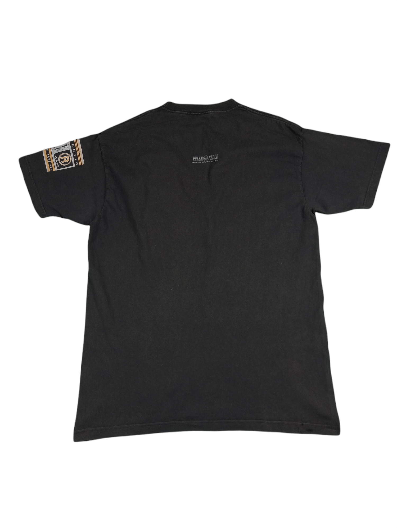 Pelle Pelle pelle pelle vintage t shirt Size US XL / EU 56 / 4 - 3 Thumbnail