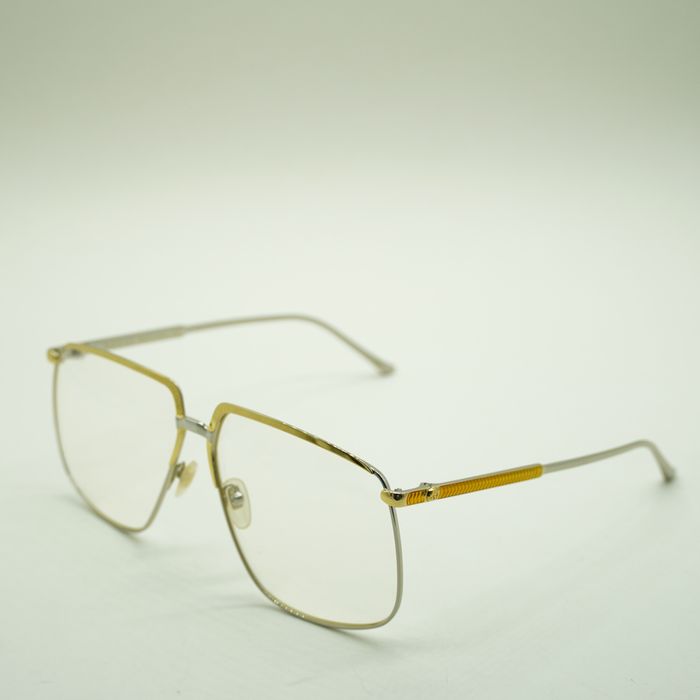 Gucci NEW GUCCI GG0365S 001 EYEGLASSES | Grailed