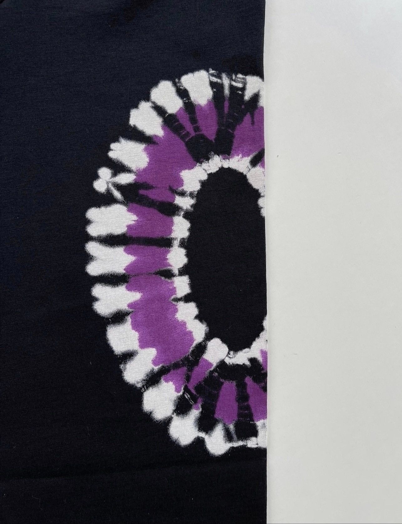 Dries Van Noten Dries Van Noten Harvard long sleeve t-shirt Size US M / EU 48-50 / 2 - 6 Thumbnail