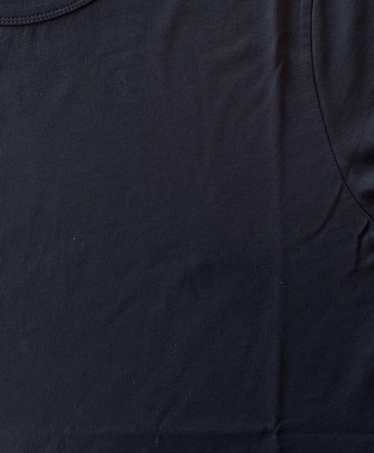 Dries Van Noten Dries Van Noten Harvard long sleeve t-shirt Size US M / EU 48-50 / 2 - 5 Thumbnail
