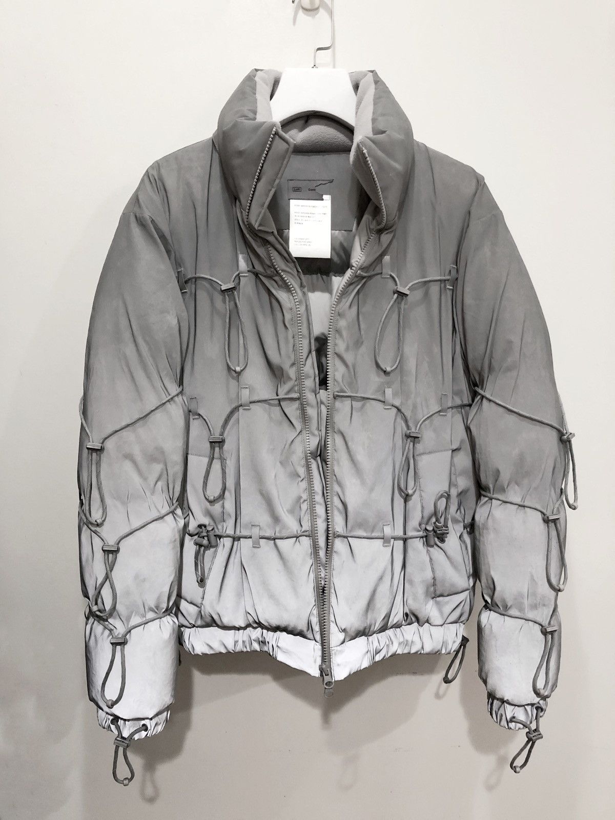 ジャケット・アウター POST ARCHIVE FACTION 1.0 DOWN JACKET POST ARCHIVE FACTION 1.0 DOWN JACKET