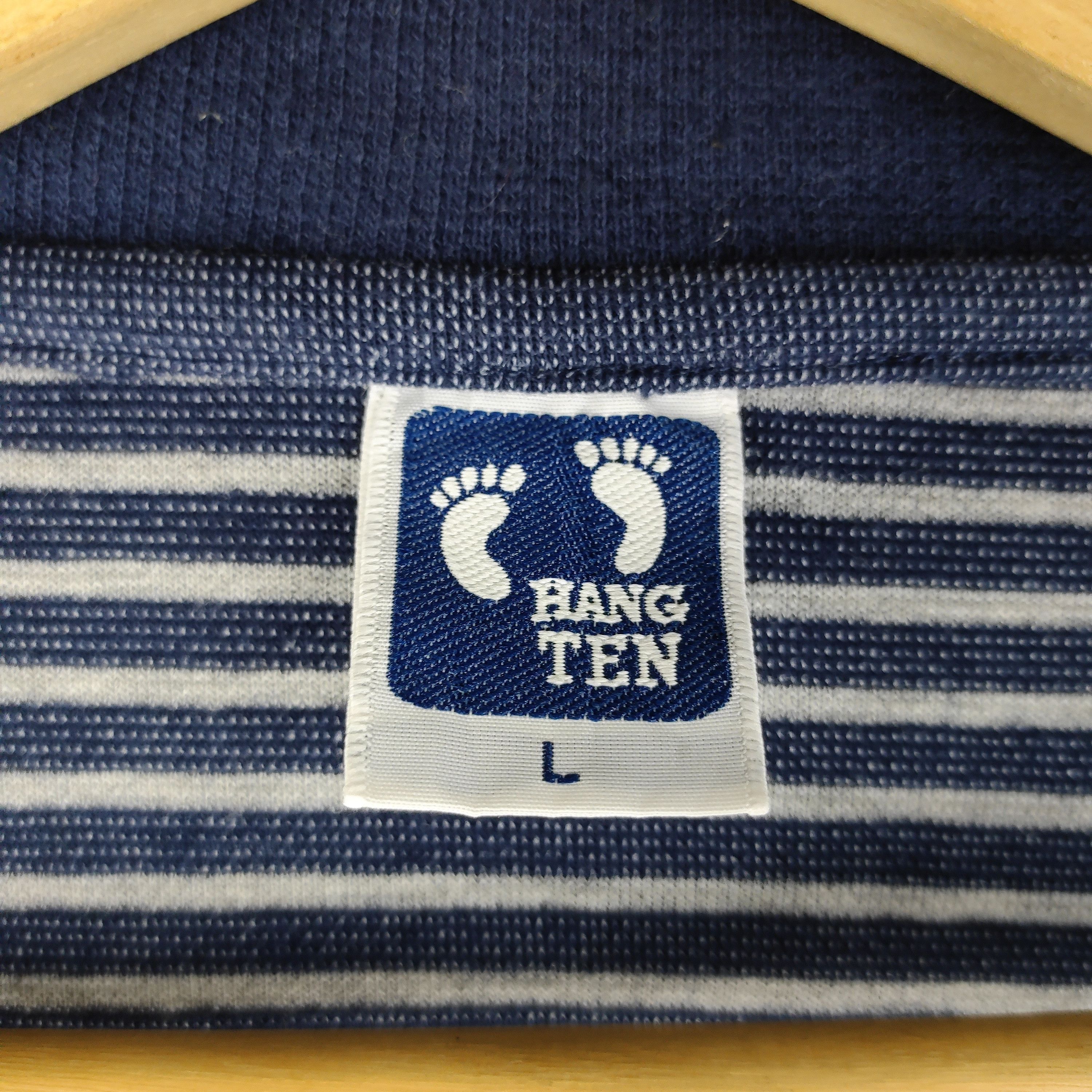 Hang Ten Hang Ten Cardigan Size US L / EU 52-54 / 3 - 6 Thumbnail