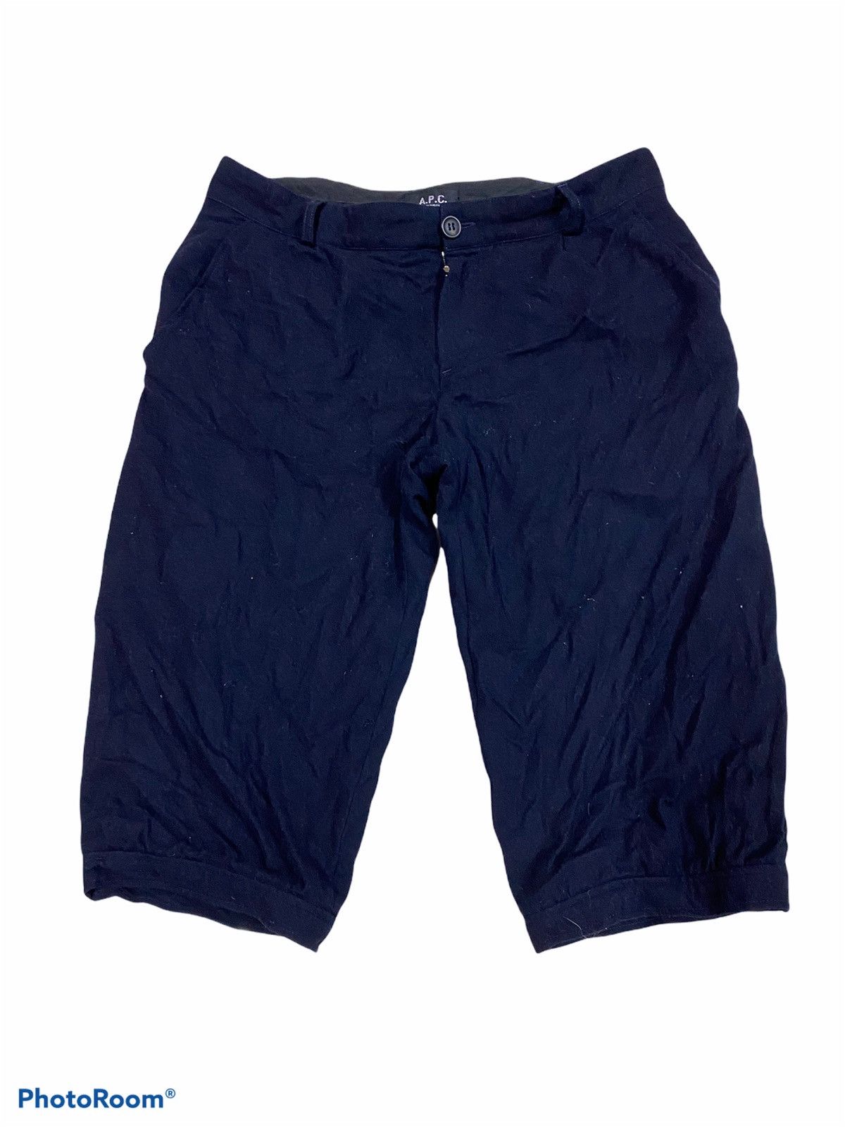 ARUNDEL SHORTS - APC39 main image 1