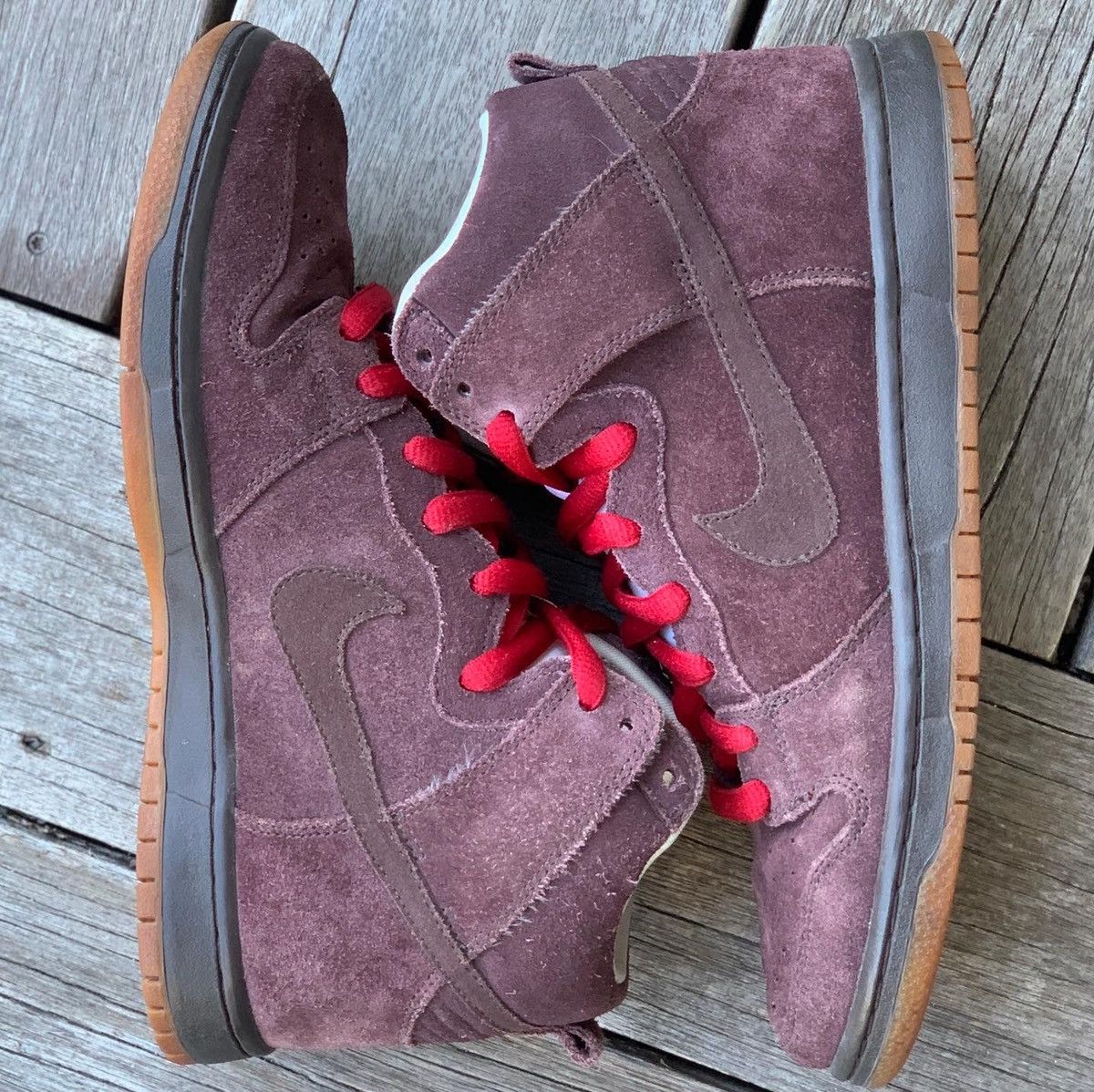 budweiser nike sb