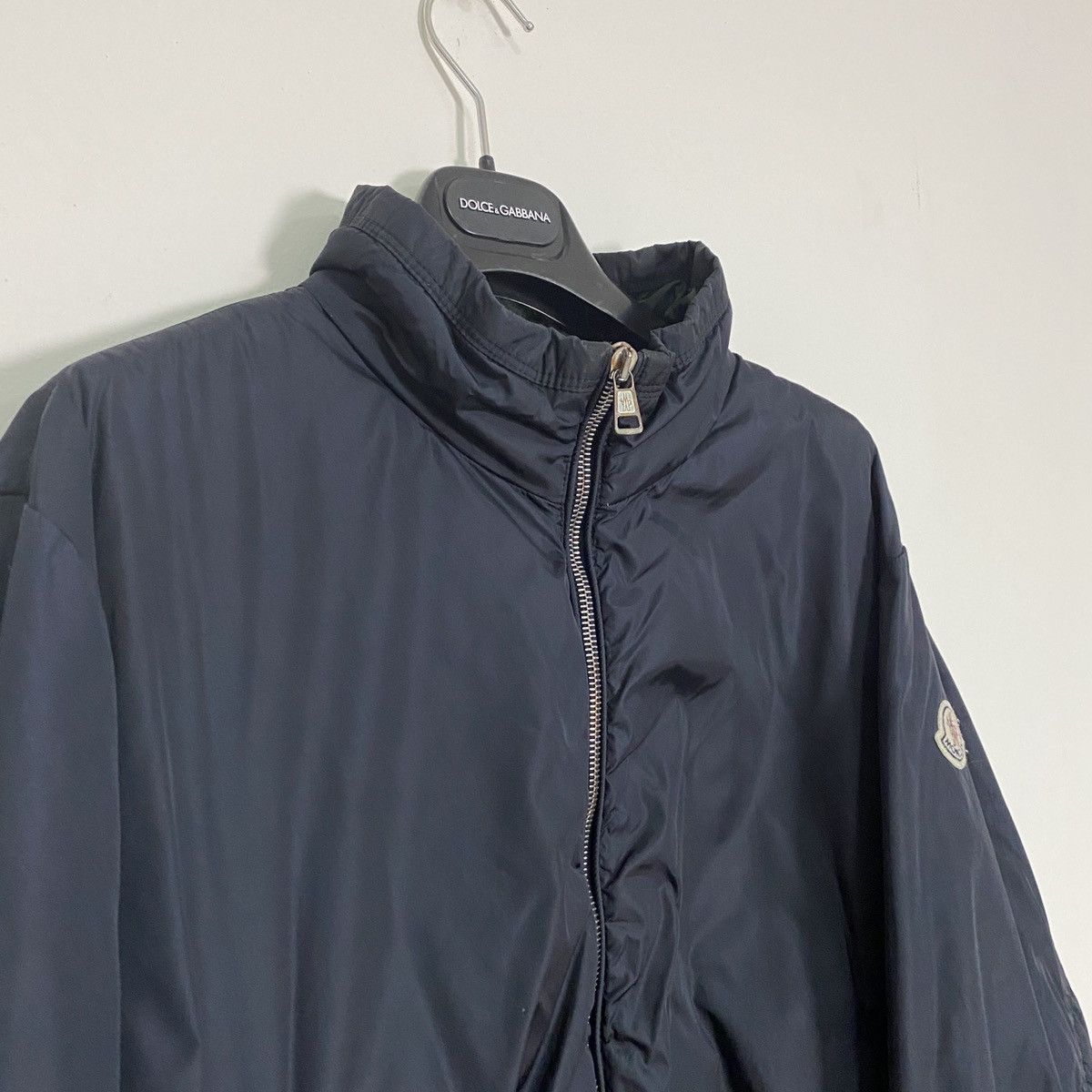 Moncler moncler argent giubbotto size 4 | Grailed Moncler moncler argent giubbotto size 4 | Grailed