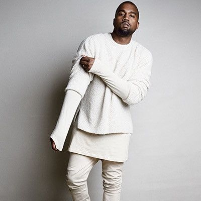 A.P.C. Kanye West AIRPORT SWEATER SEEN ON DRAKE AND KANYE WEST RARE Grailed