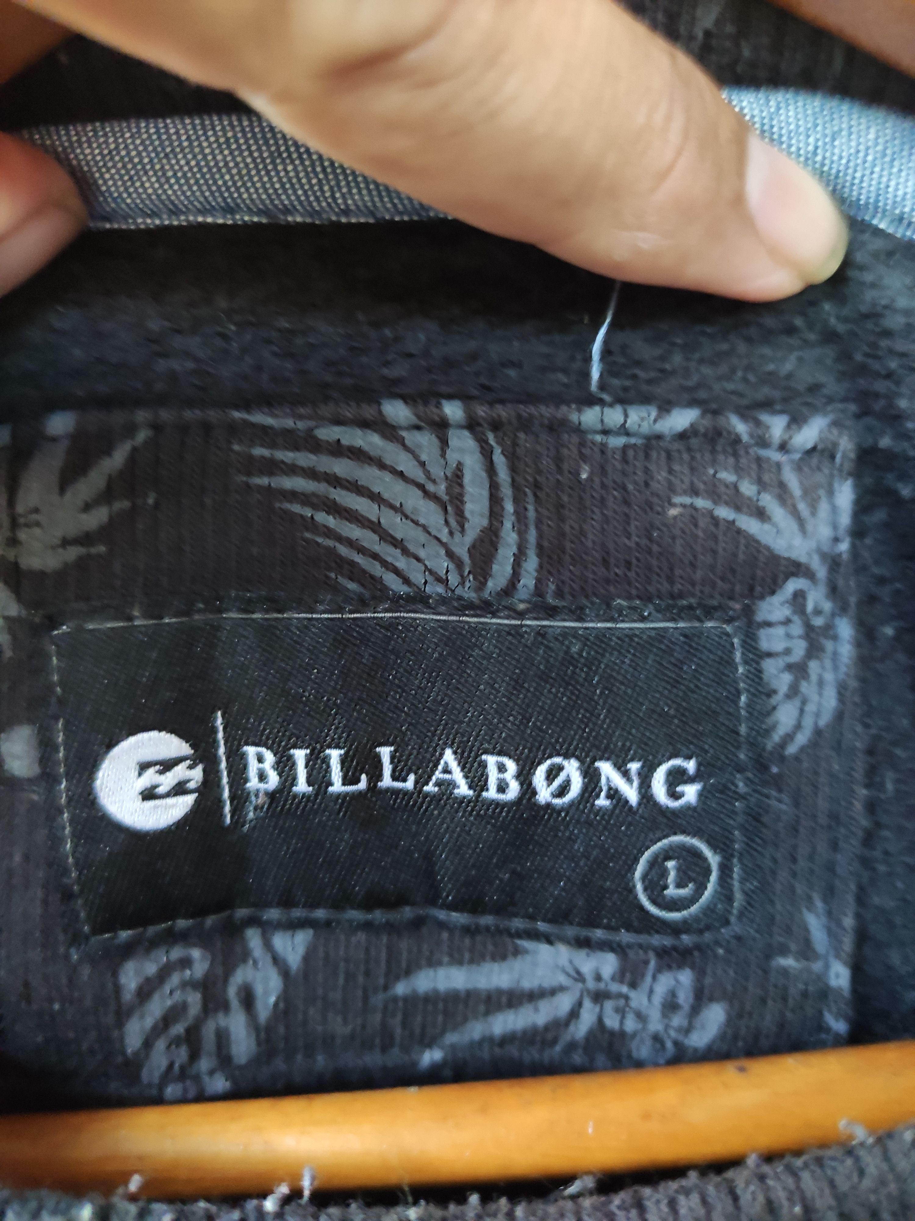 Billabong Billabong Sweatshirt vintage surf Size US M / EU 48-50 / 2 - 4 Thumbnail