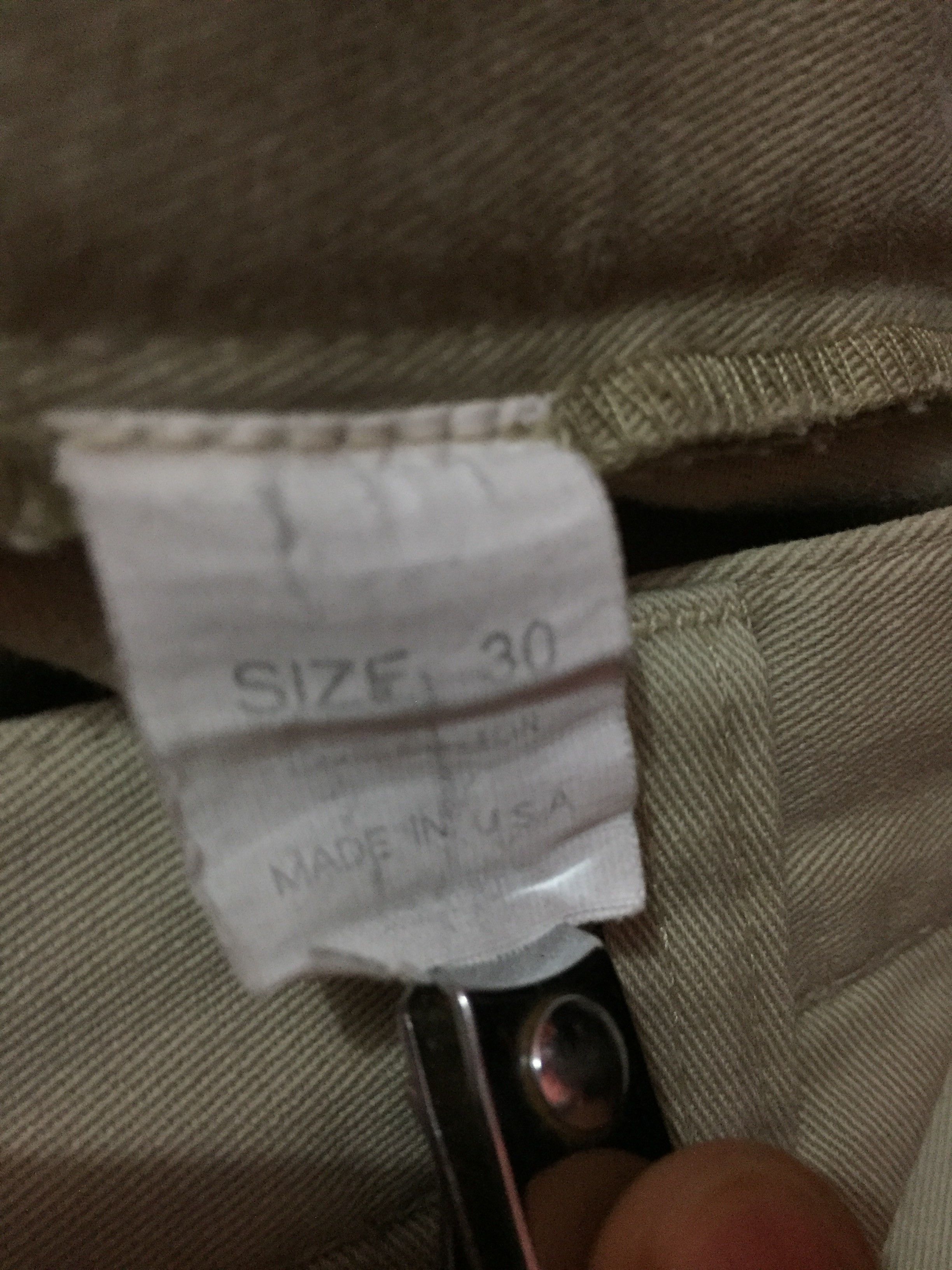 Supreme Supreme short Size US 30 / EU 46 - 4 Thumbnail