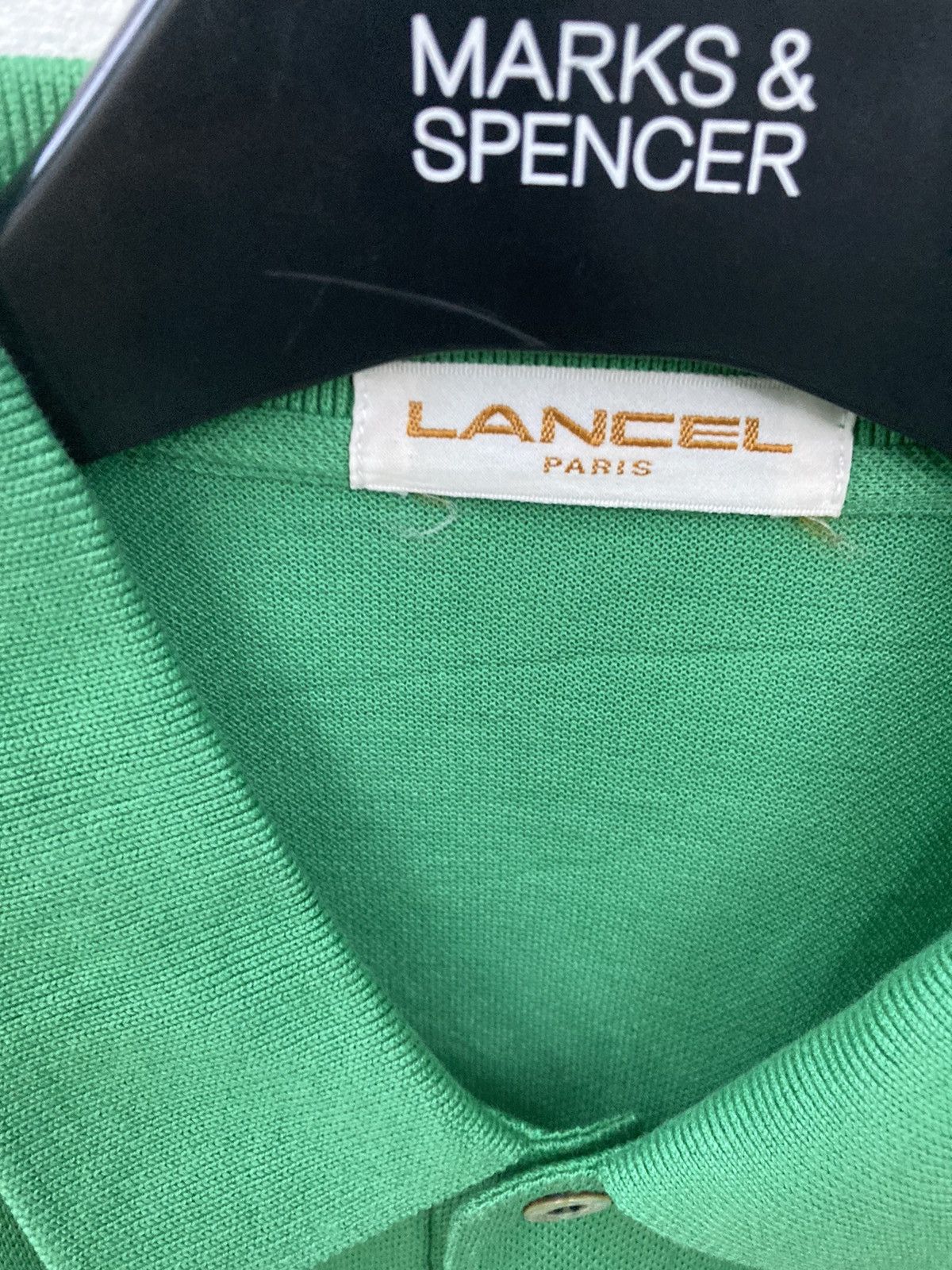 Lancel kolar tee