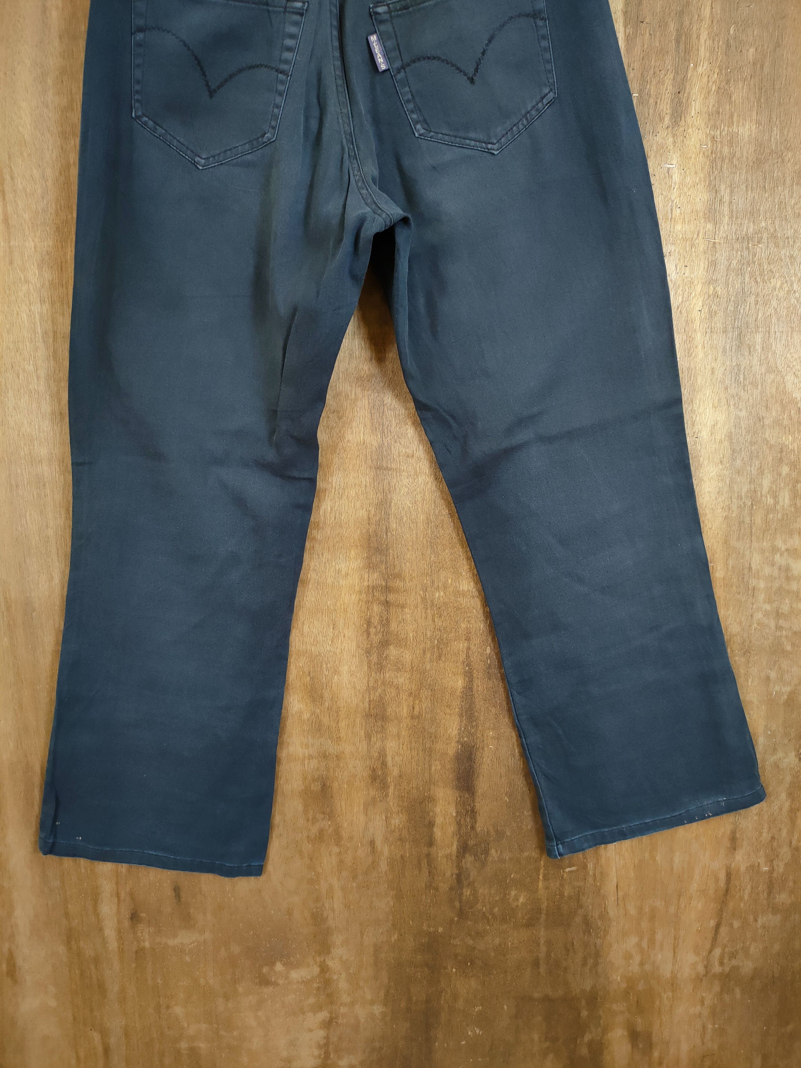 Japanese Brand D Michiko London japan cargo pants #46-712 Size US 29 - 8 Thumbnail