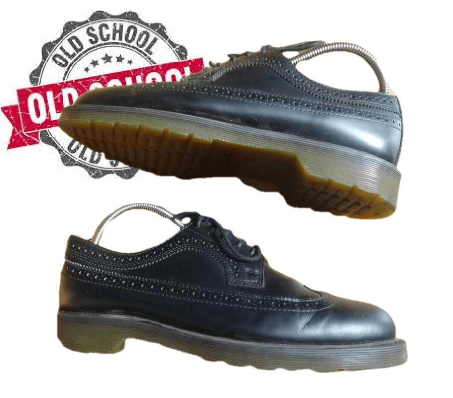 Dr. Martens Dr. Martens aw 501 Size US 10 / EU 43 - 1 Thumbnail
