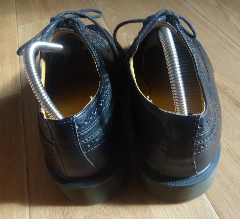 Dr. Martens Dr. Martens aw 501 Size US 10 / EU 43 - 6 Thumbnail