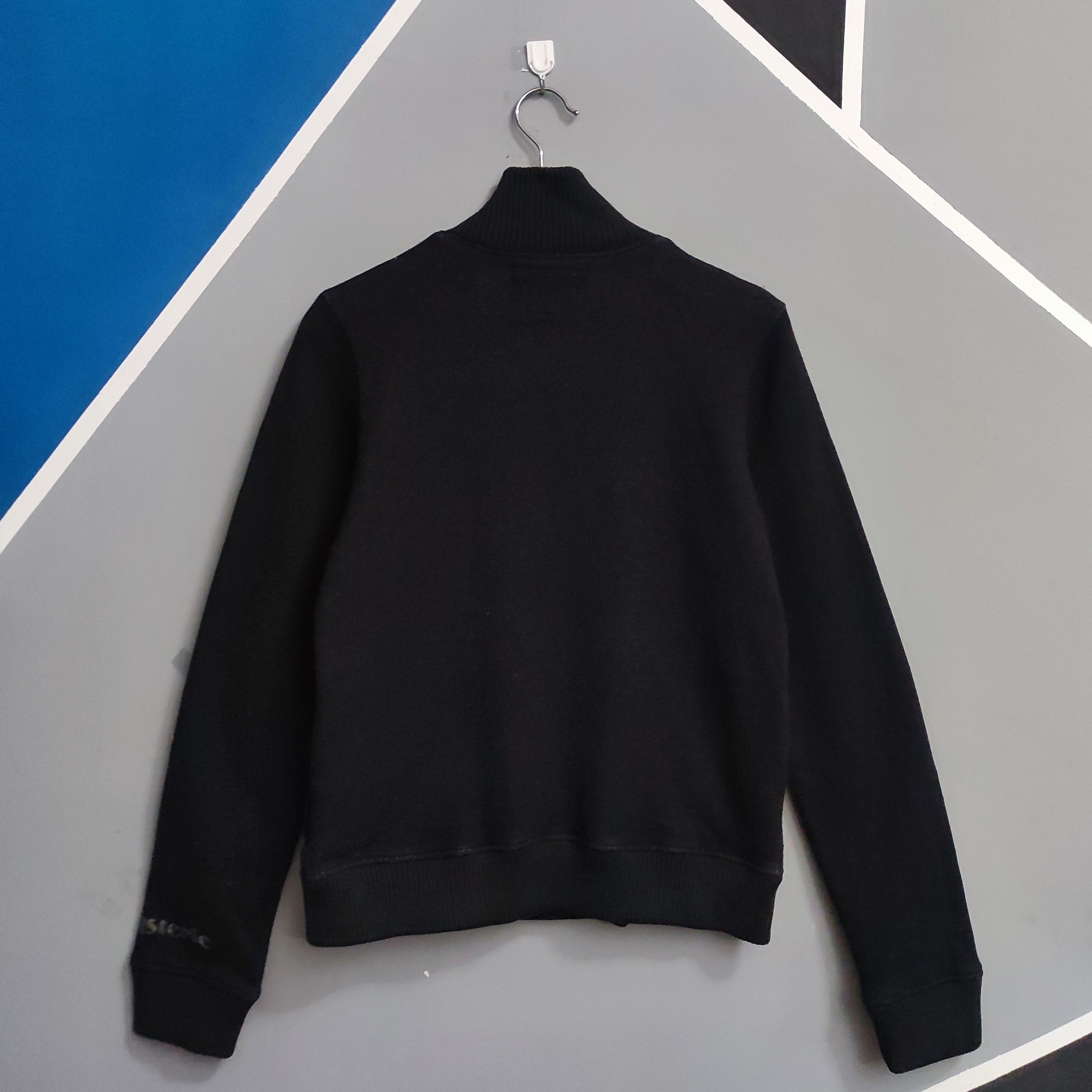 Hysteric Glamour × Japanese Brand Hysteric Glamour Double Breasted Wool Sweater Size US XS / EU 42 / 0 - 4 Thumbnail
