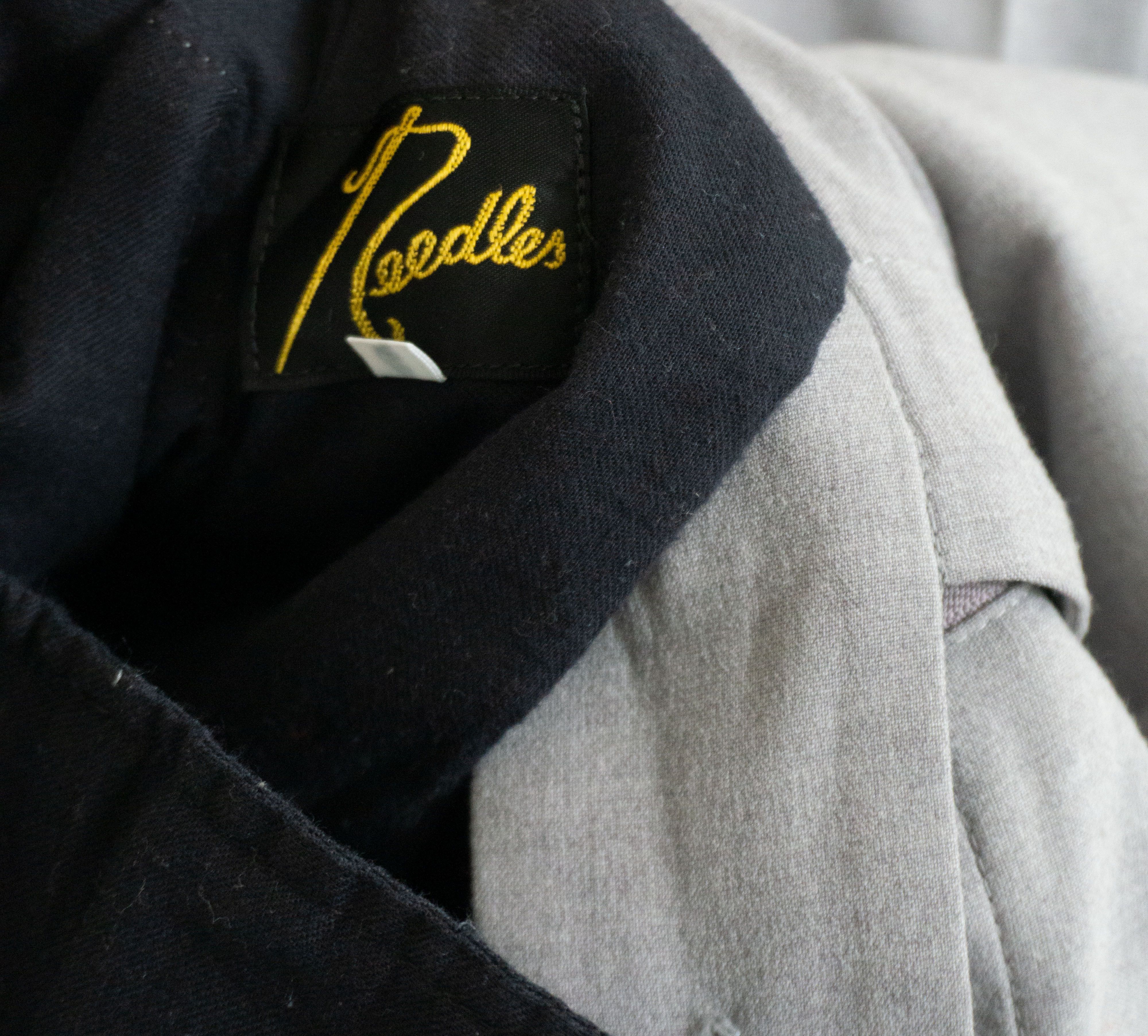 Needles 18ss Suit Pants Size US 30 / EU 46 - 7 Thumbnail