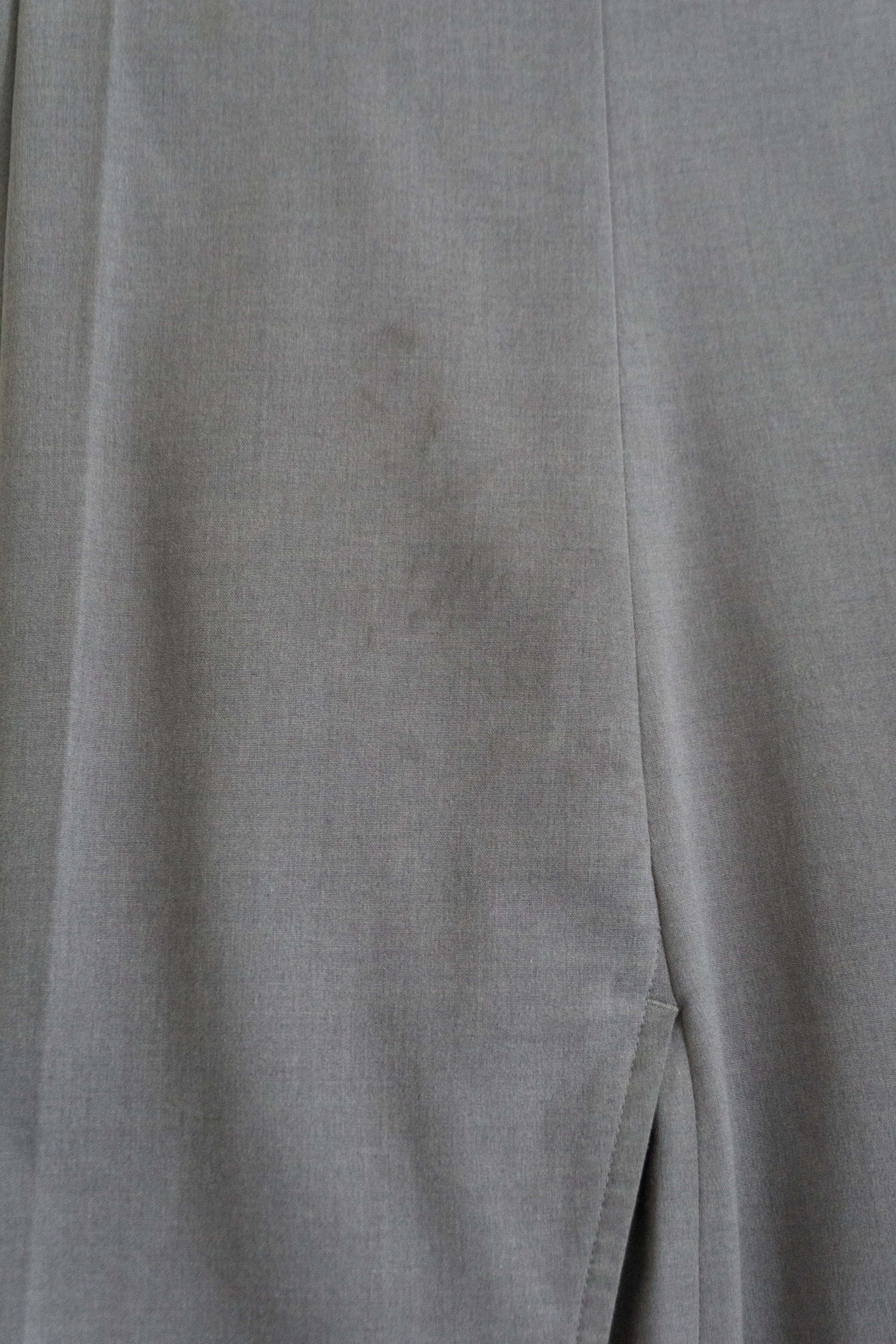 Needles 18ss Suit Pants Size US 30 / EU 46 - 6 Thumbnail