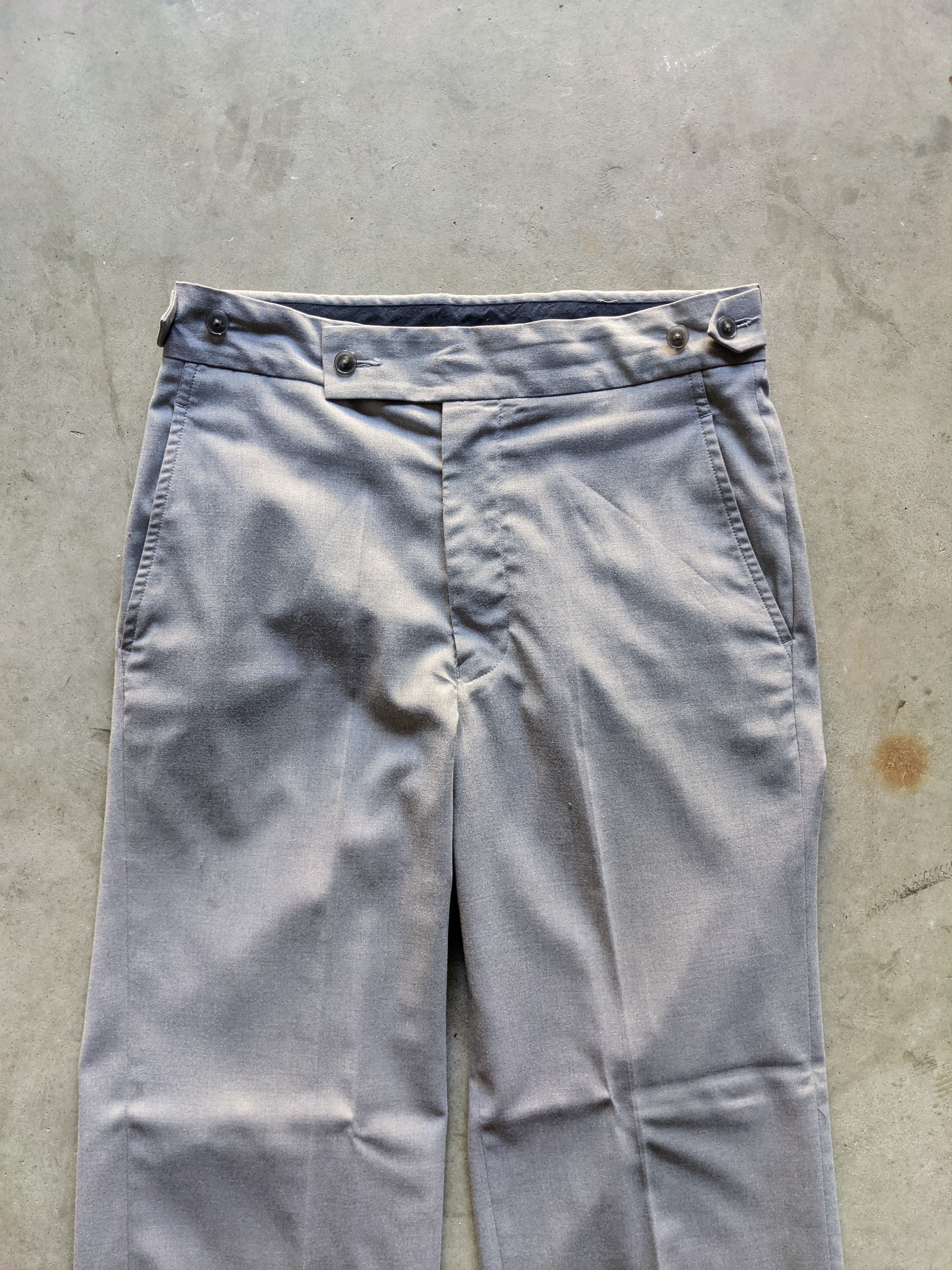 Needles 18ss Suit Pants Size US 30 / EU 46 - 2 Thumbnail