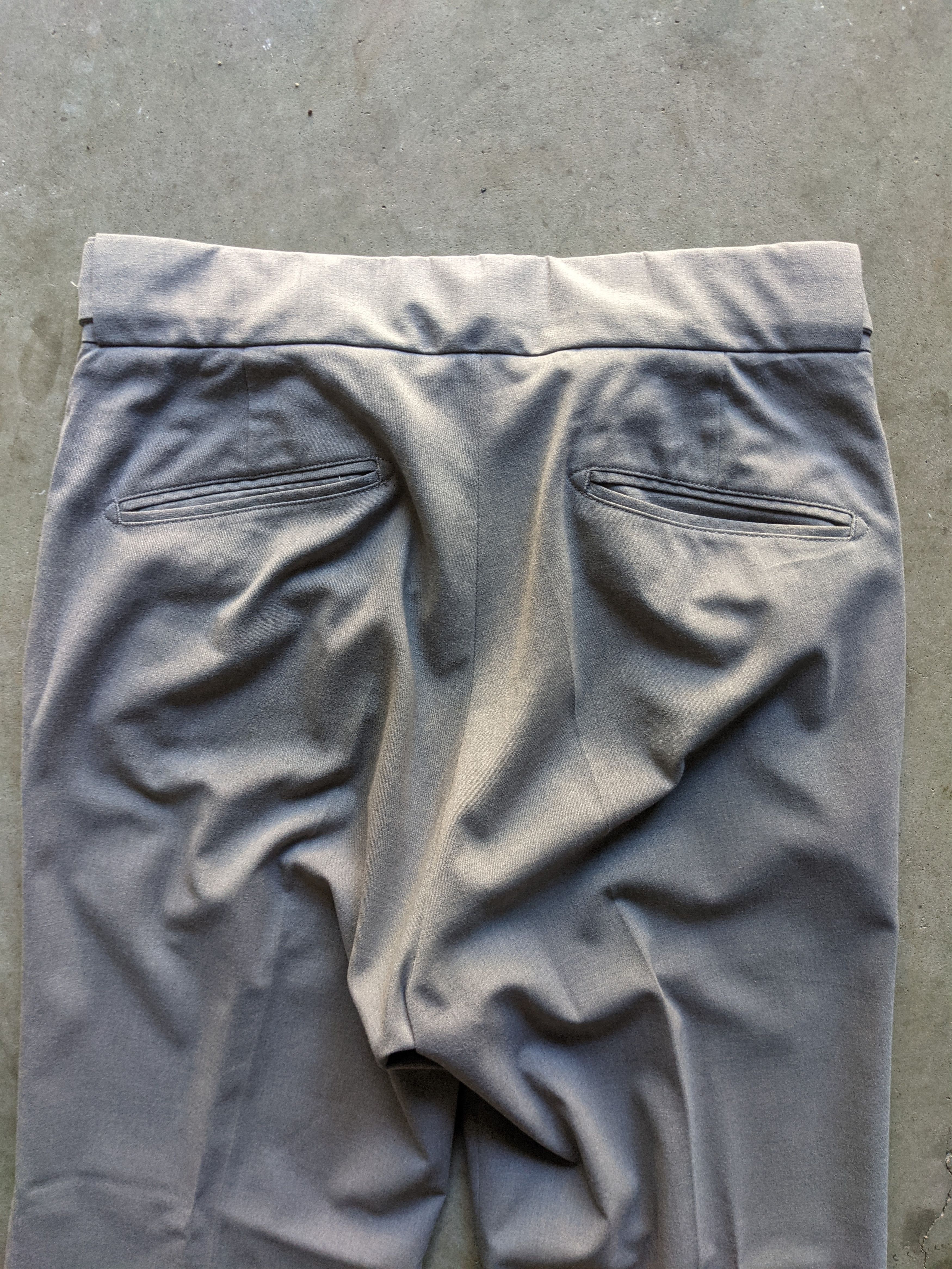 Needles 18ss Suit Pants Size US 30 / EU 46 - 3 Thumbnail