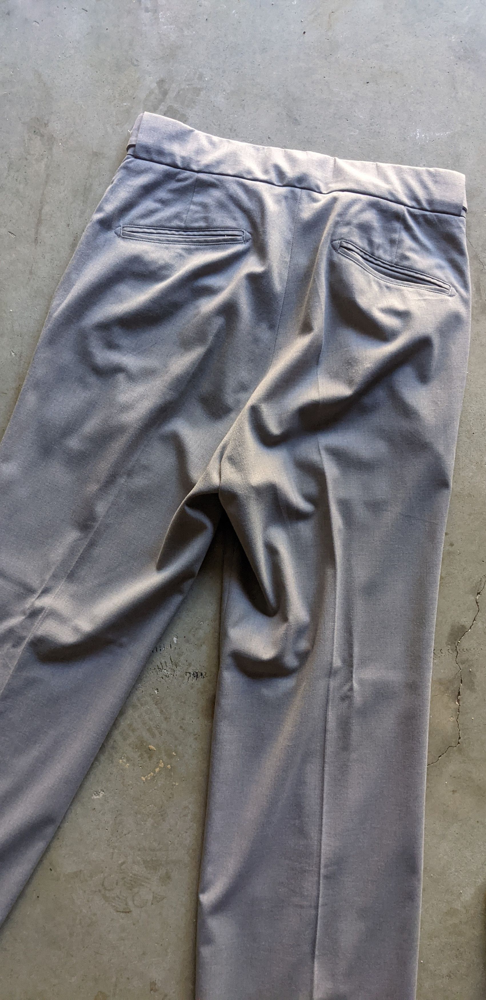Needles 18ss Suit Pants Size US 30 / EU 46 - 4 Thumbnail