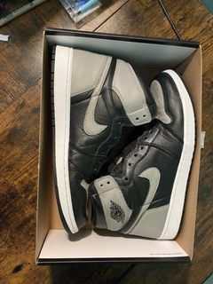 Air Jordan 1 Retro High Og 2018 Shadow | Grailed