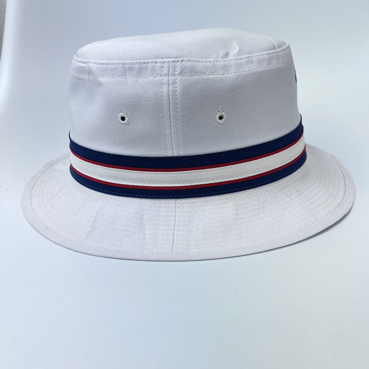 Vintage Vintage Rare Okinawa Bucket Hat/Cap Size ONE SIZE - 4 Thumbnail