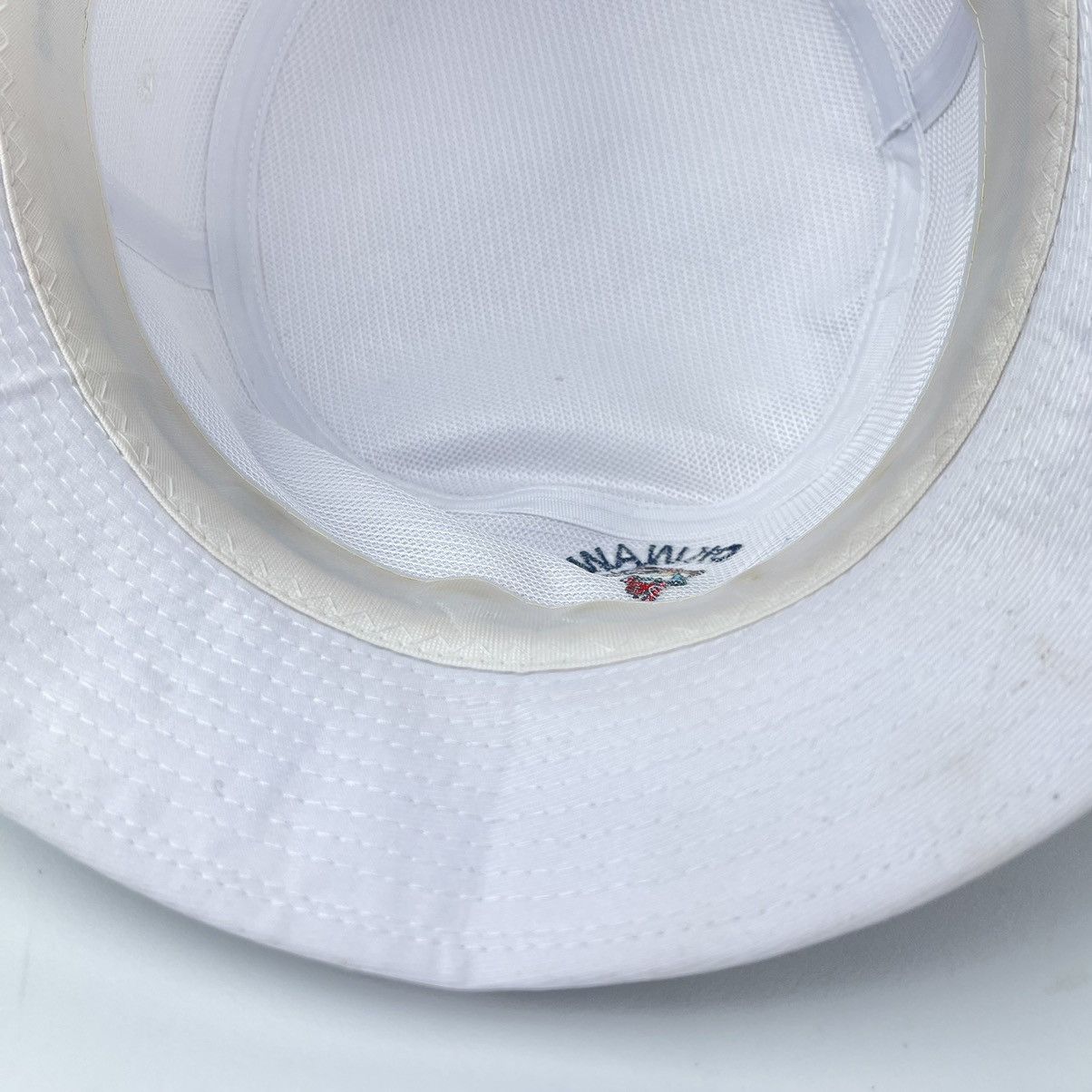 Vintage Vintage Rare Okinawa Bucket Hat/Cap Size ONE SIZE - 10 Thumbnail