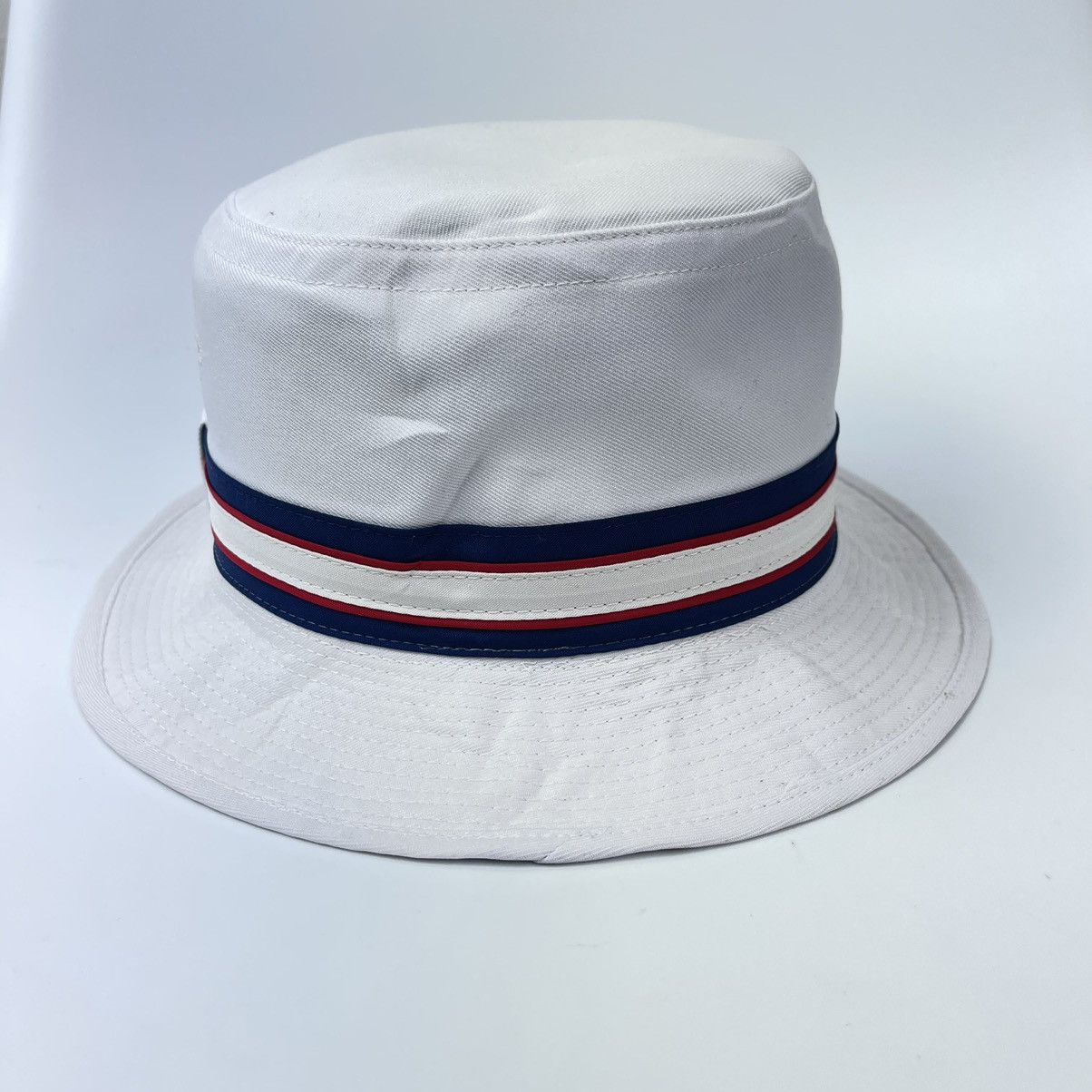 Vintage Vintage Rare Okinawa Bucket Hat/Cap Size ONE SIZE - 3 Thumbnail