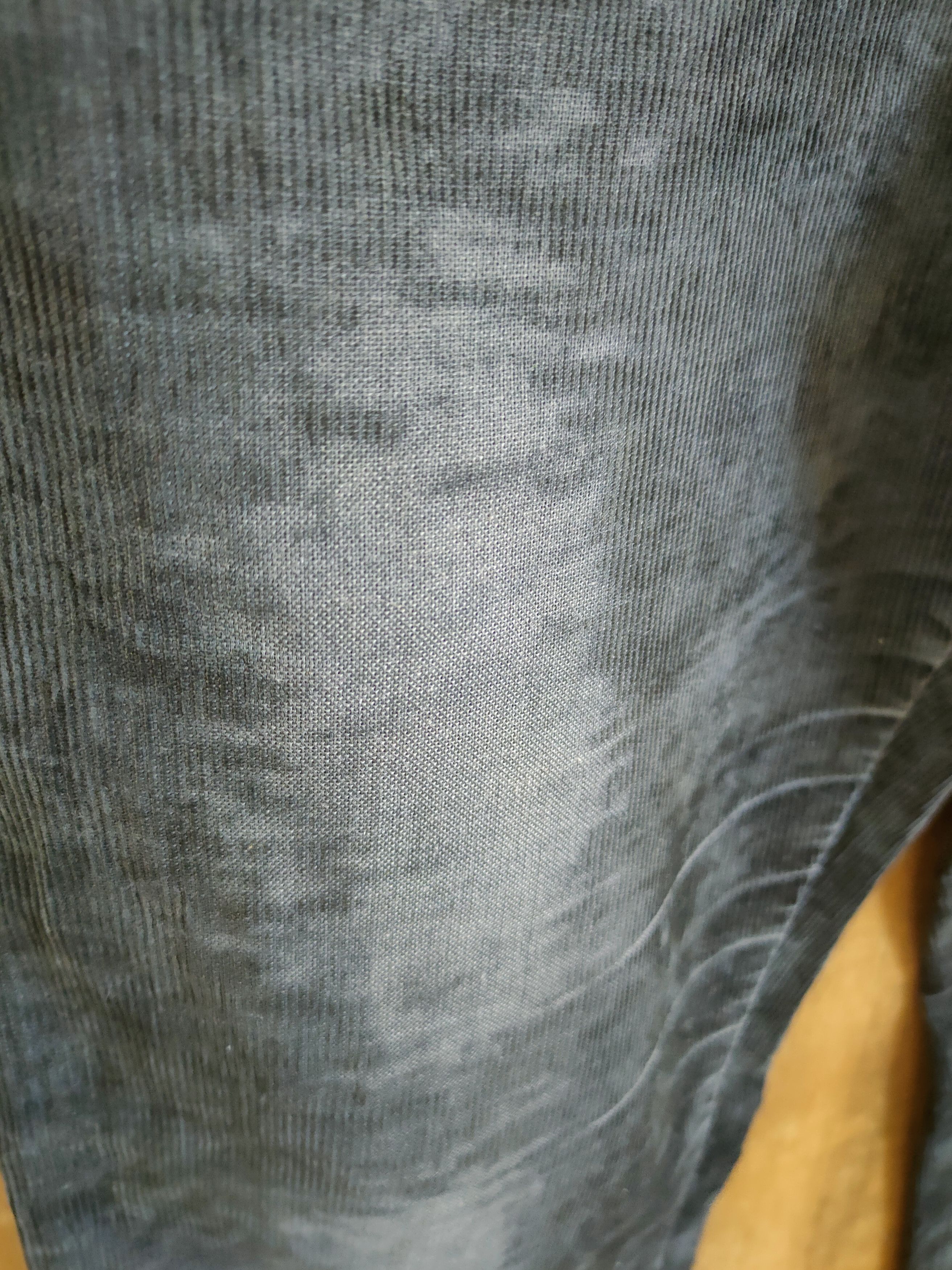 Lee × Vintage Lee corduroy vintage faded thrashed pants #46-708 Size US 30 / EU 46 - 5 Thumbnail