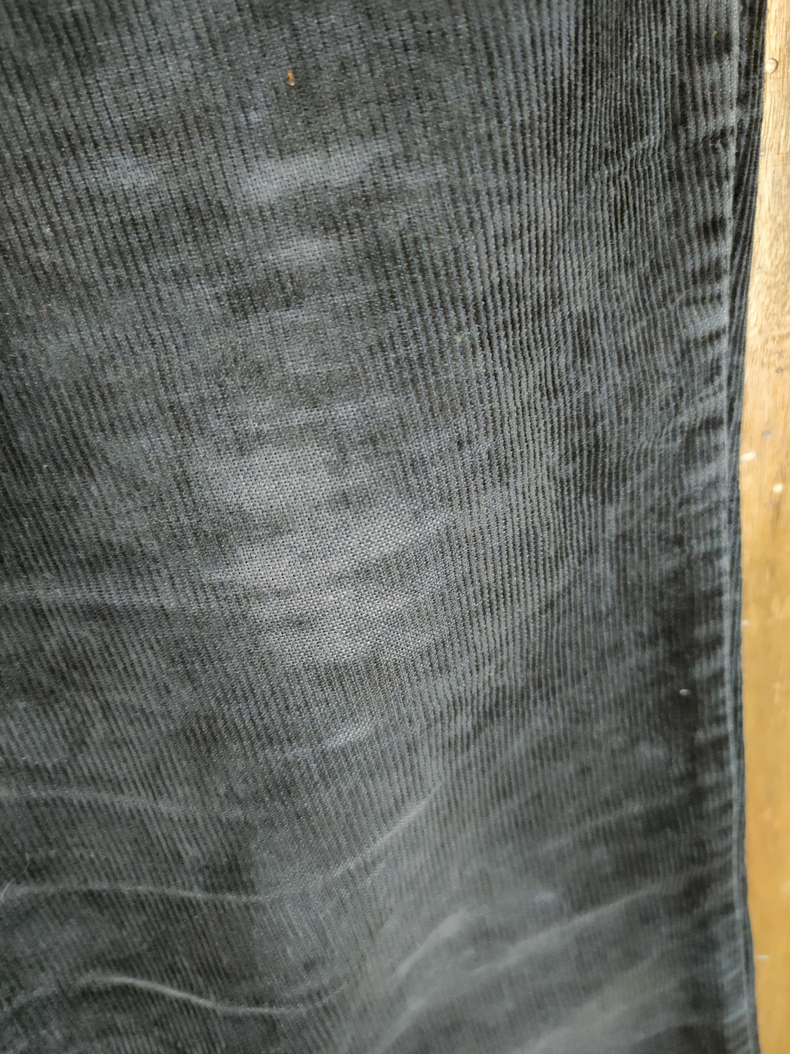 Lee × Vintage Lee corduroy vintage faded thrashed pants #46-708 Size US 30 / EU 46 - 6 Thumbnail