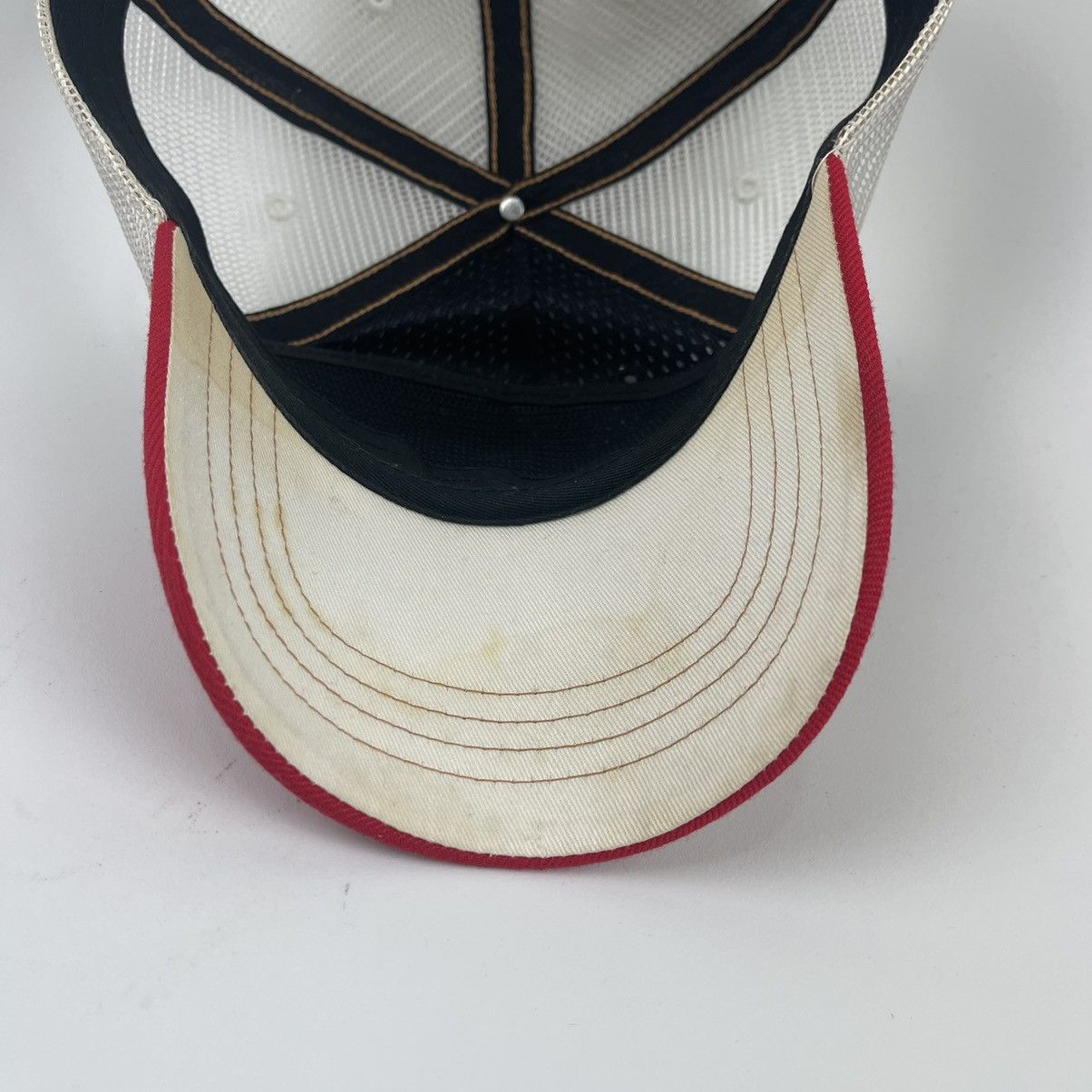 Von Dutch Von Dutch Trucker Hat Size ONE SIZE - 8 Thumbnail