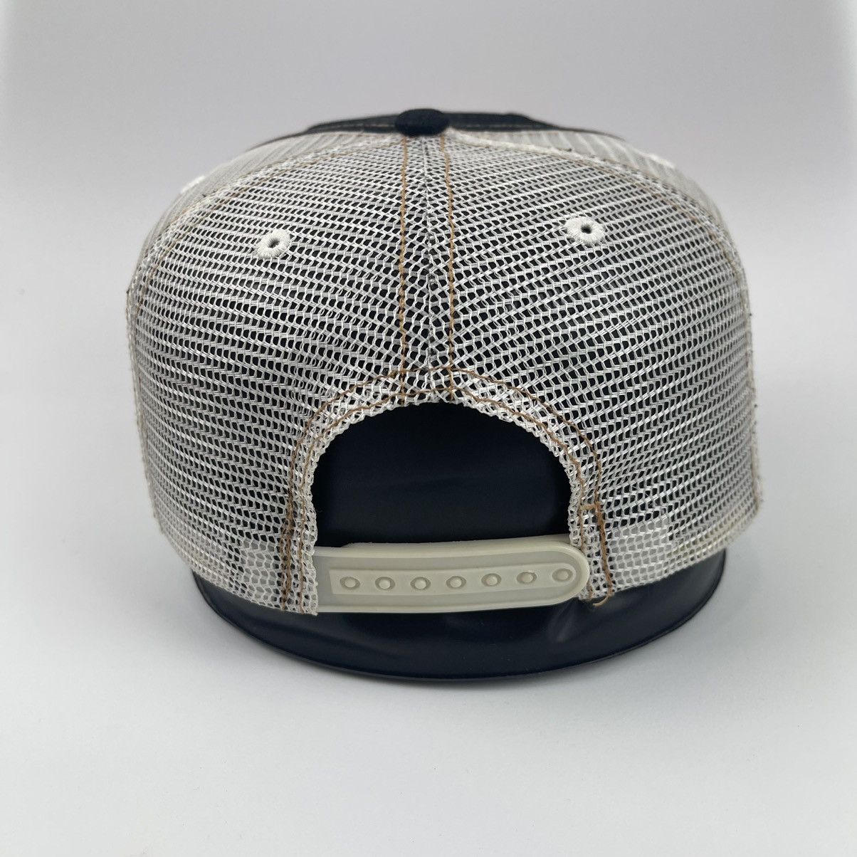 Von Dutch Von Dutch Trucker Hat Size ONE SIZE - 4 Thumbnail