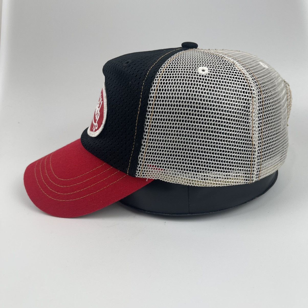 Von Dutch Von Dutch Trucker Hat Size ONE SIZE - 3 Thumbnail