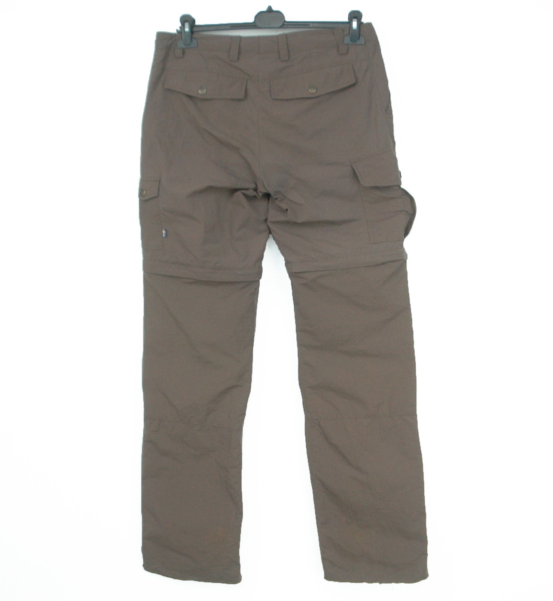 Fjallraven FjallRaven Vintage Transformers 3 in 1 Pant + Shorts Size US 32 / EU 48 - 5 Thumbnail