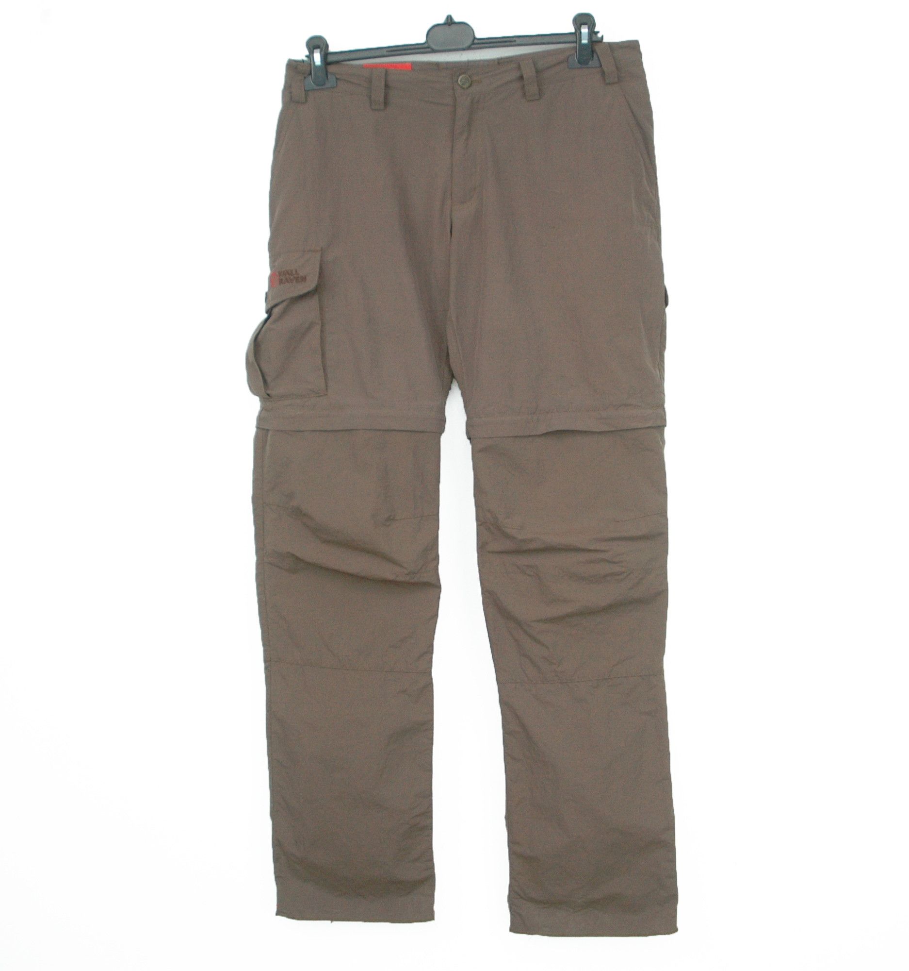Fjallraven FjallRaven Vintage Transformers 3 in 1 Pant + Shorts Size US 32 / EU 48 - 2 Thumbnail