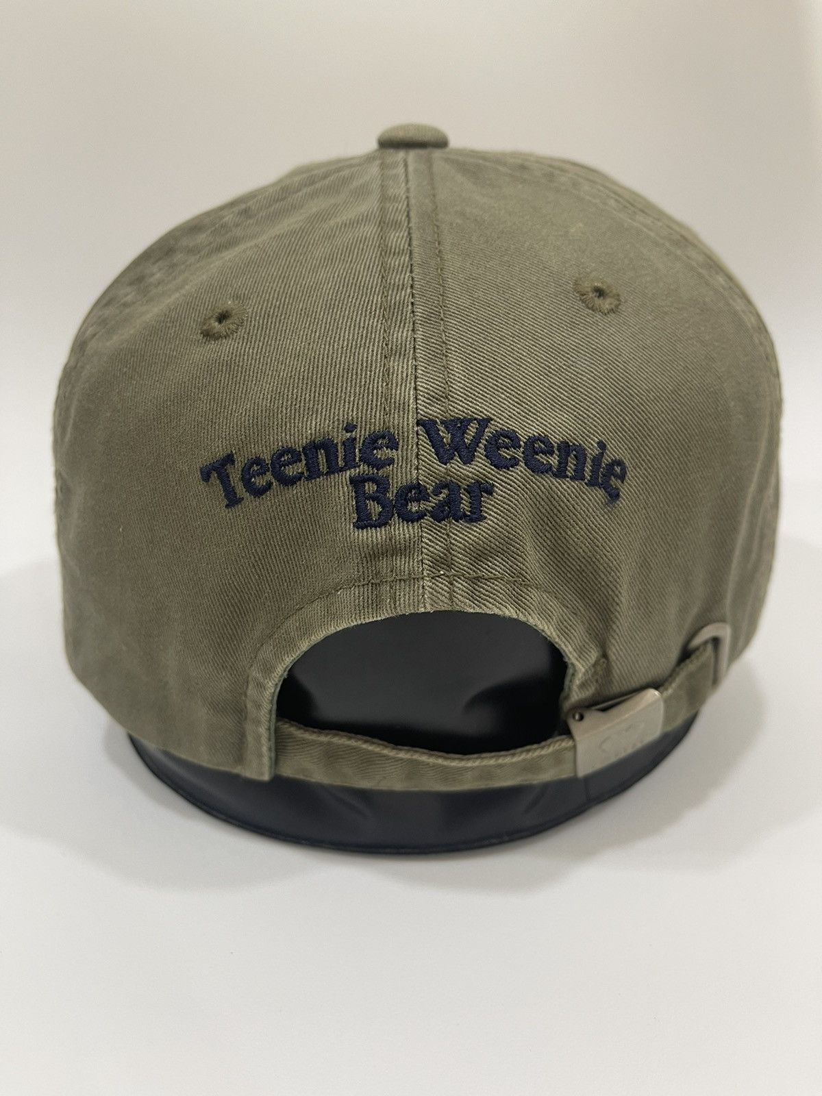 Vintage Vintage Teenie Weenie Hat Cap Size ONE SIZE - 4 Thumbnail