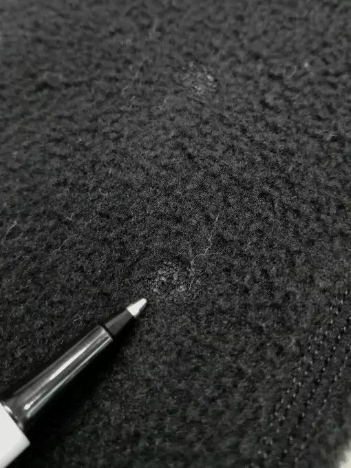 Polartec × The North Face × Vintage THE NORTH FACE Polartec Fleece Pants Size US 33 - 6 Thumbnail