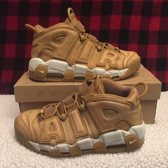 wheat uptempo